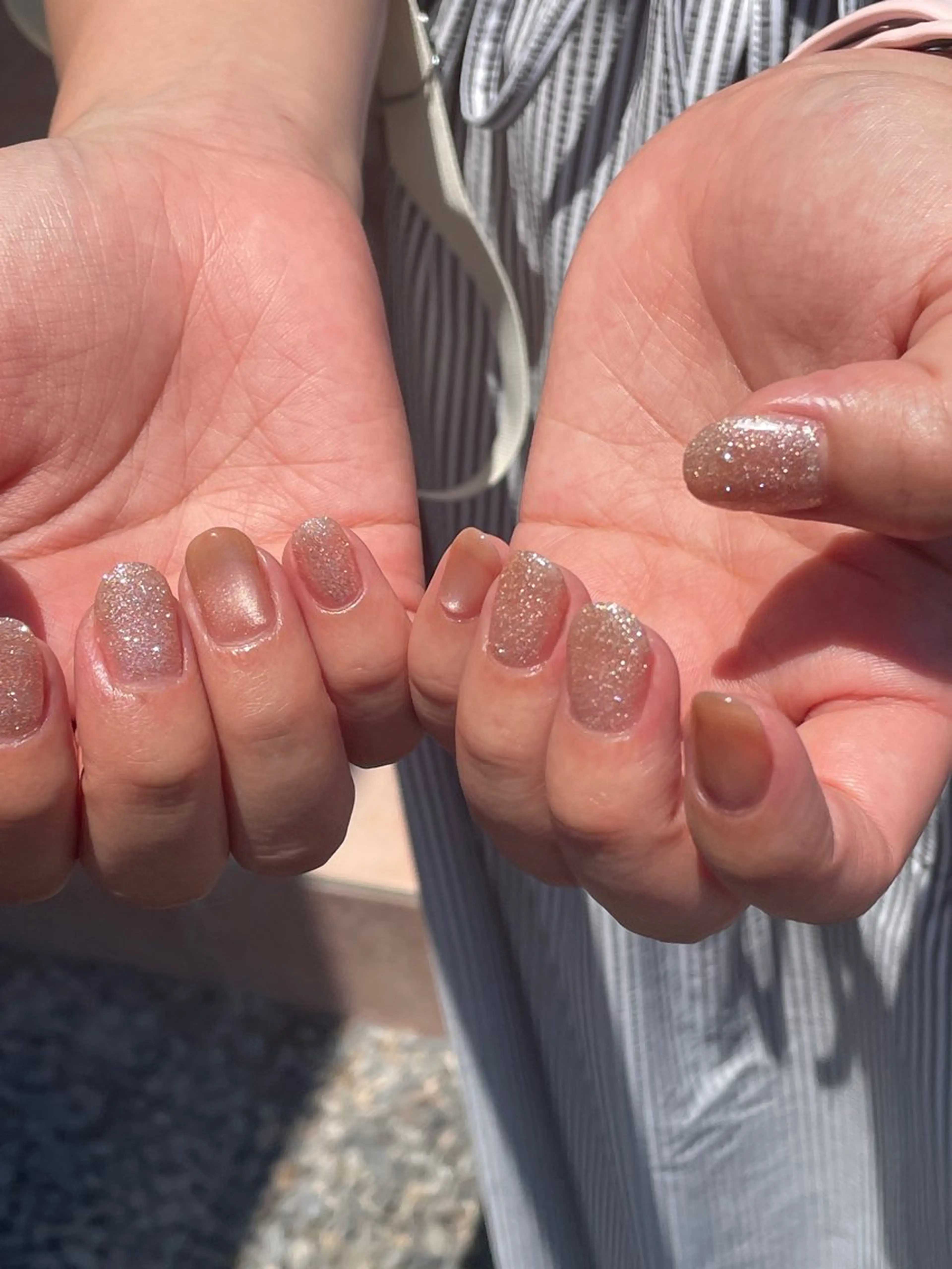 ネイル epi 1726のネイルデザイン