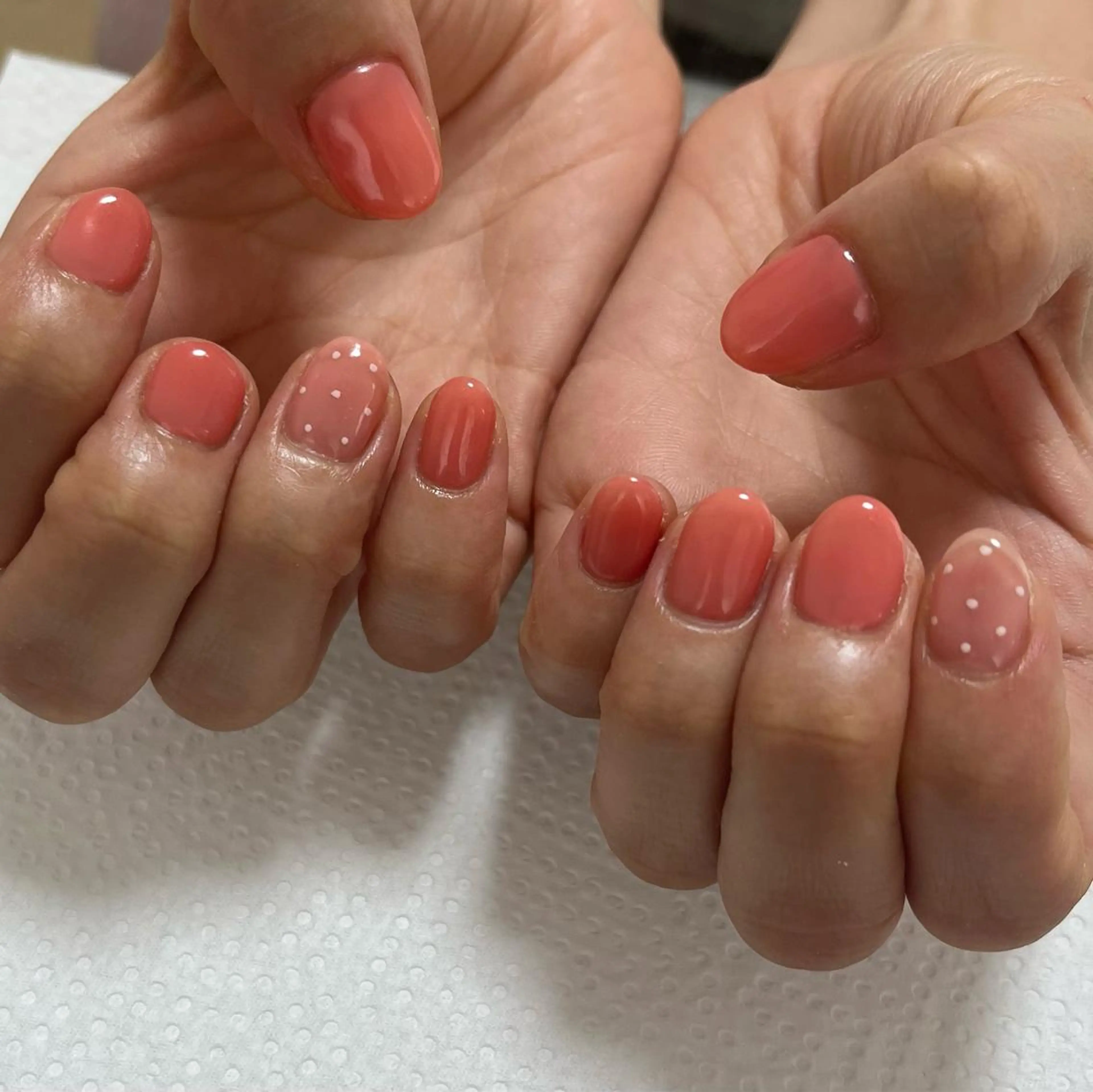 ネイル nail M&Tのネイルデザイン