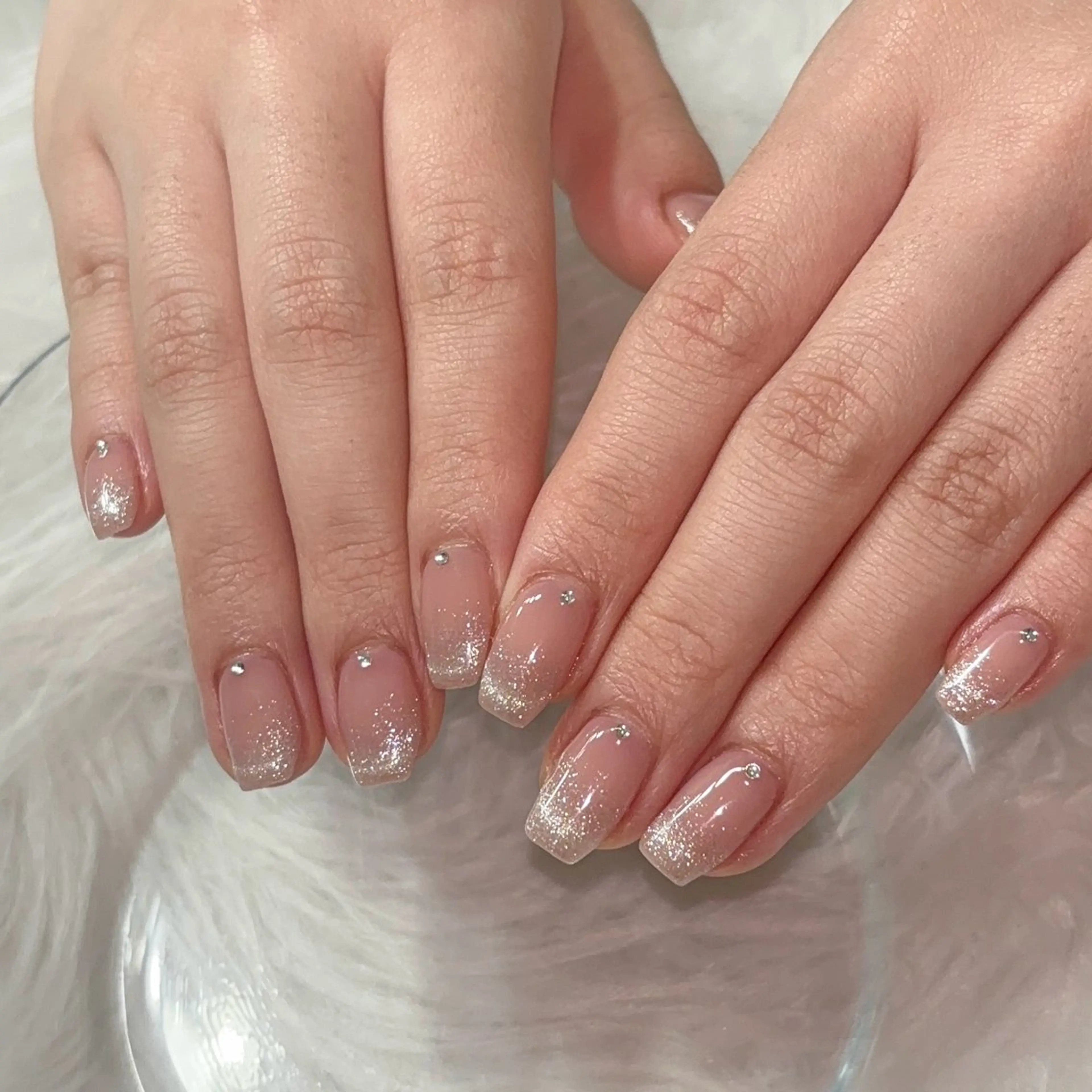 ネイル ハンドネイル LIAn.🎀 Munakataのネイルデザイン