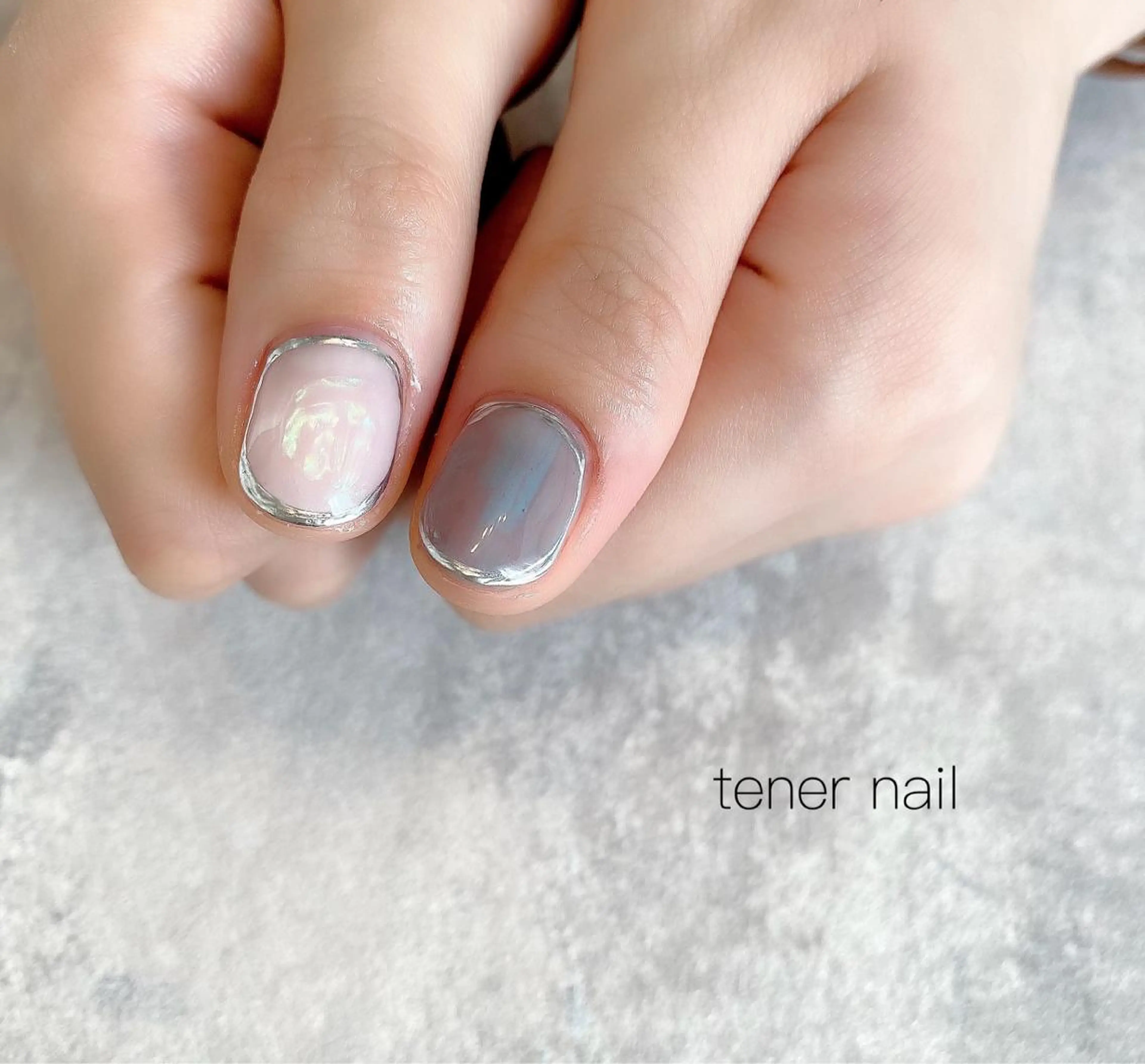 ネイル テネルネイル tener nailのネイルデザイン