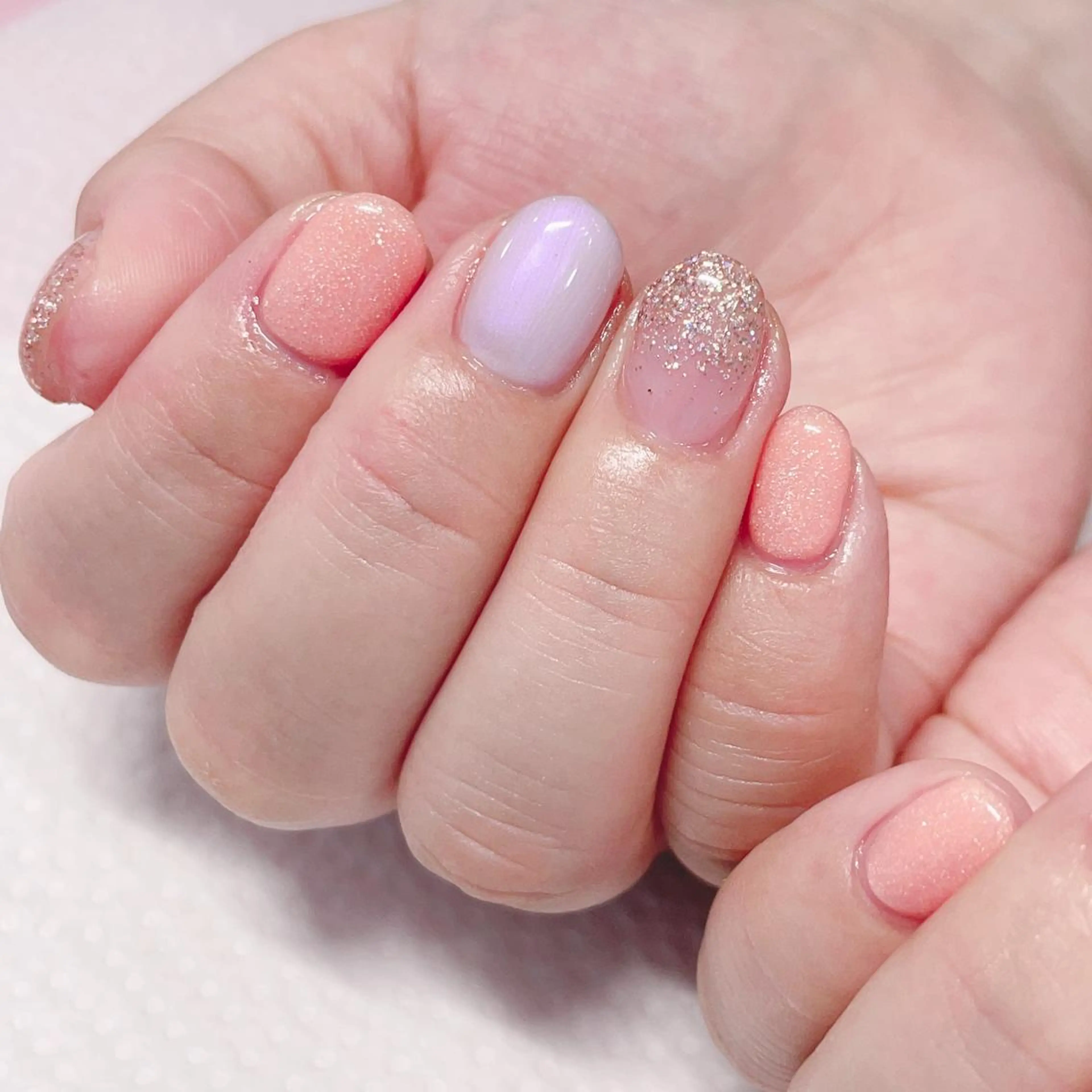 ネイル CHIARA nailsのネイルデザイン