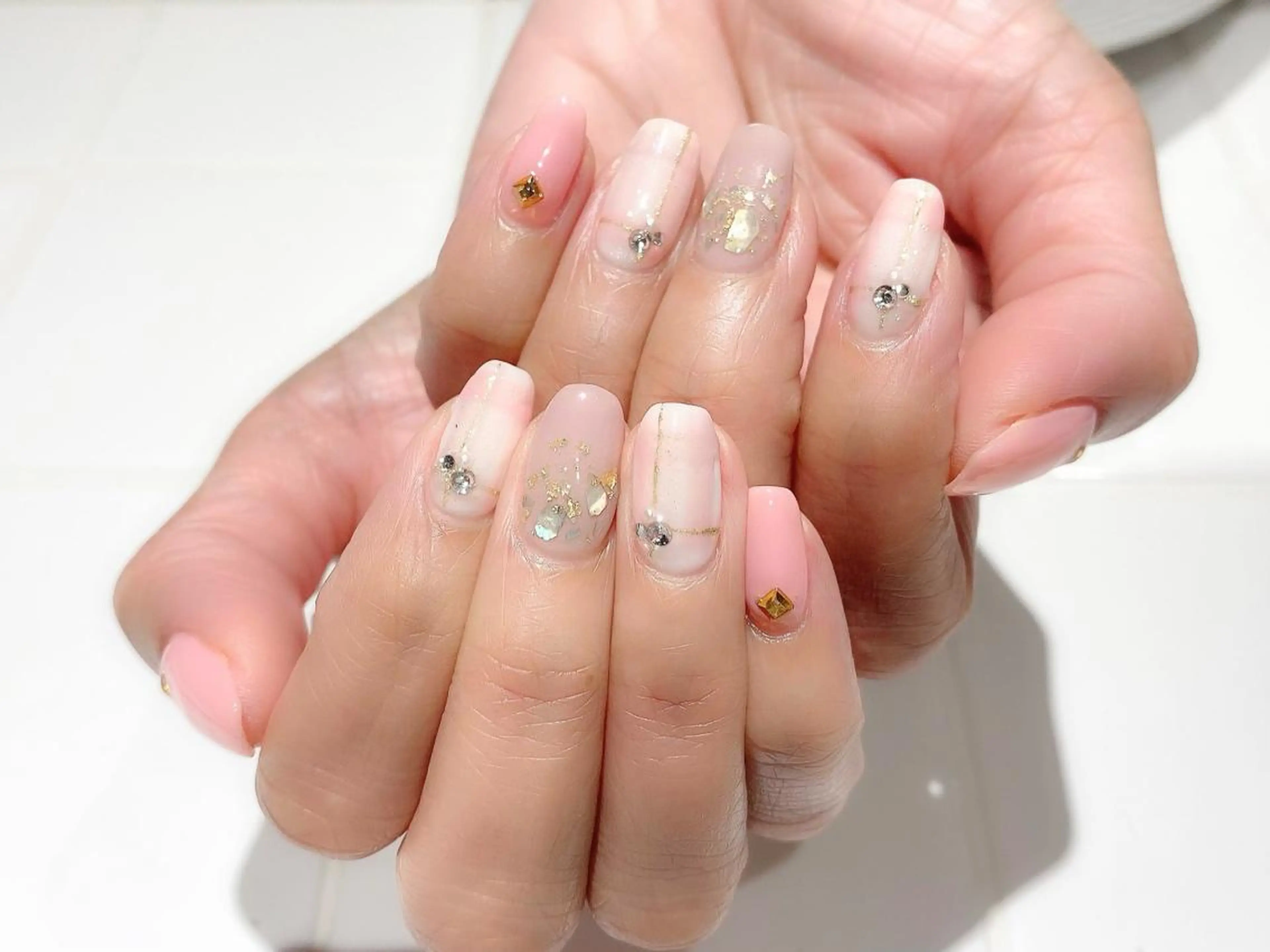 ネイル アートネイル Salon Ｋのネイルデザイン