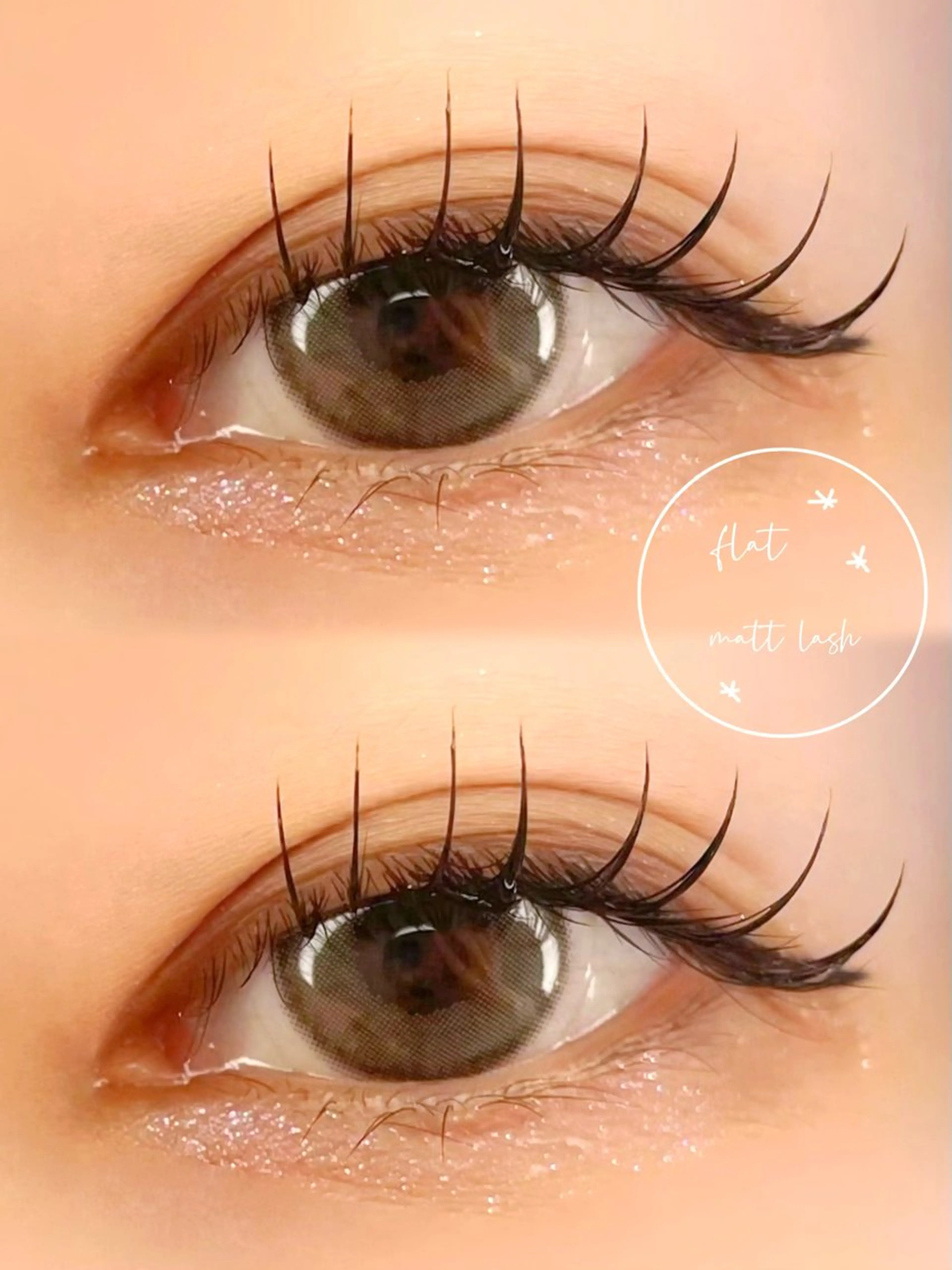 マツエク・マツパ マツエク BRISE yukoの眉毛・アイブロウイメージ