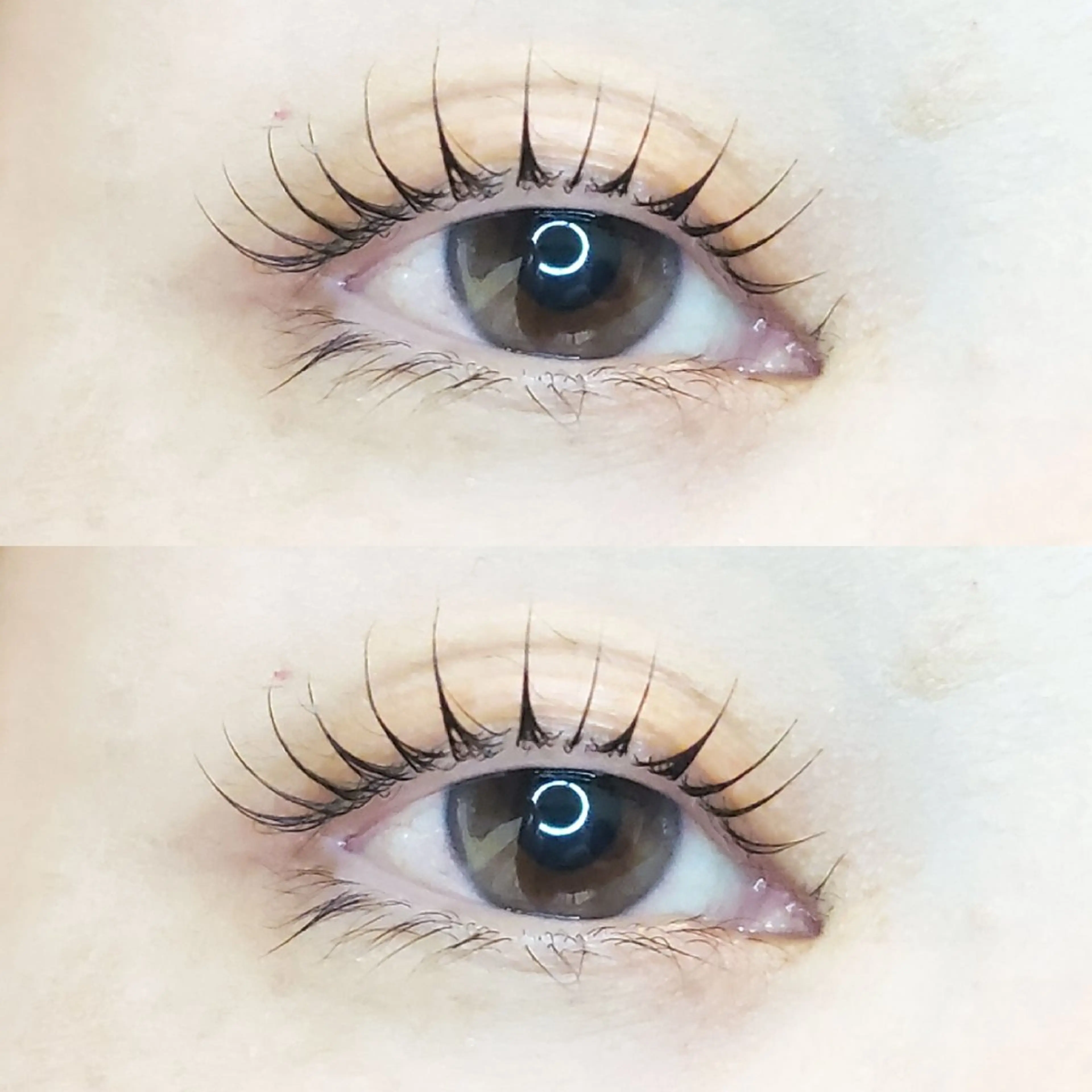 マツエク・マツパ パリジェンヌラッシュリフト まつげパーマ マツパ セレビアイ 磯山☆ LEDエクステ☆立川のマツエク・マツパデザイン