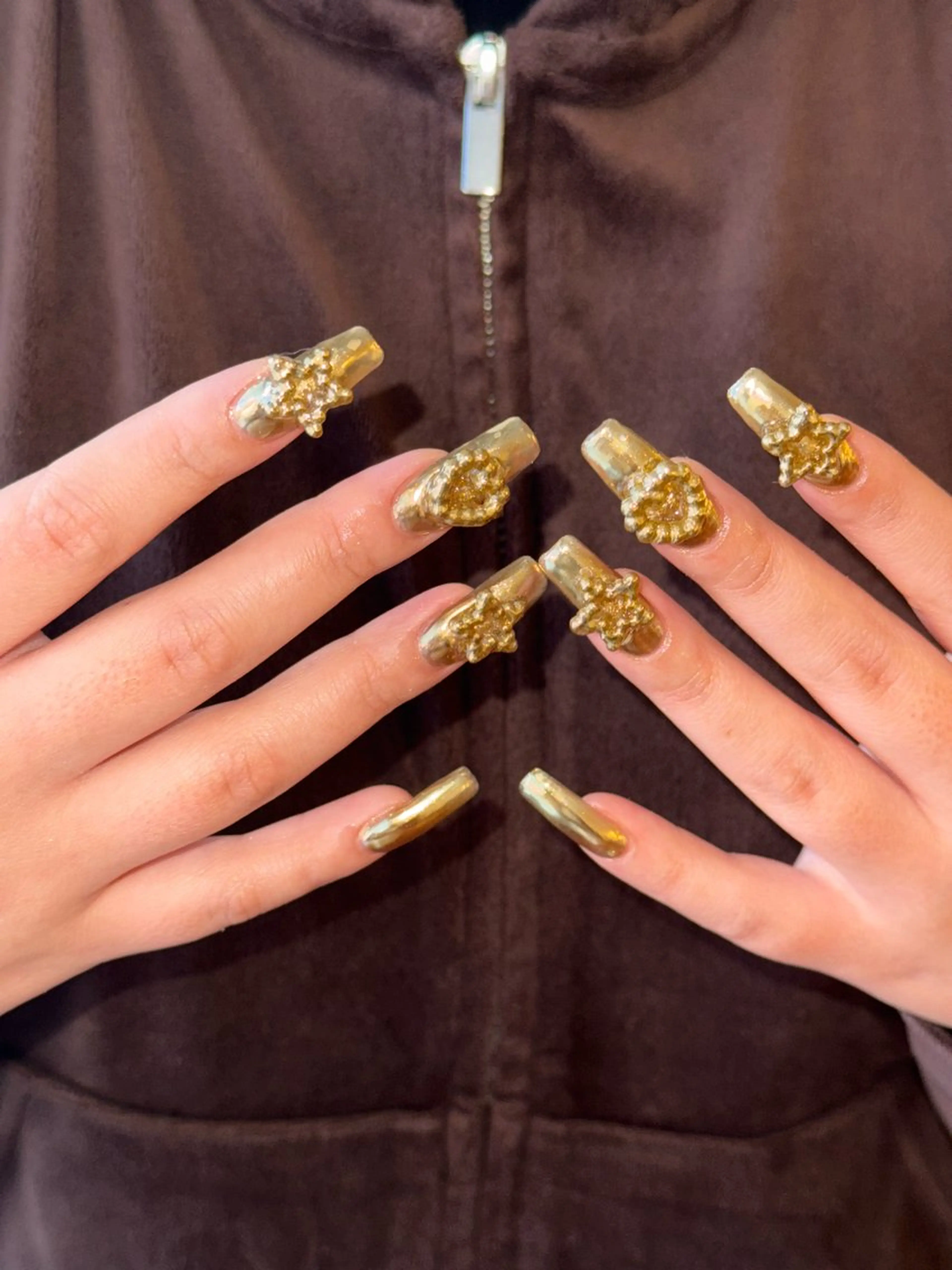 ネイル ハンドネイル haruka .のネイルデザイン