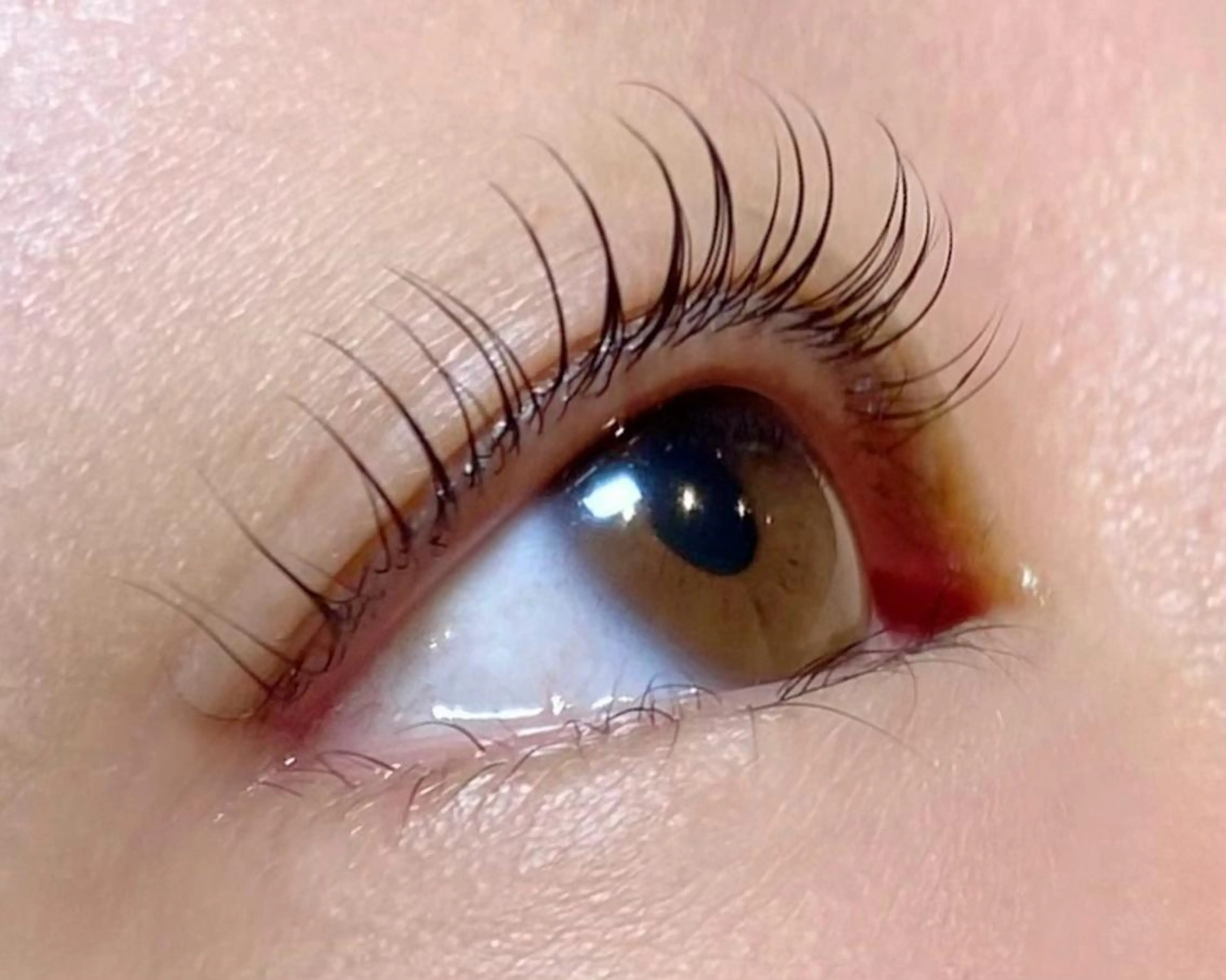 マツエク・マツパ 一重×まつ毛パーマ MiLua 🌙✨のマツエク・マツパデザイン