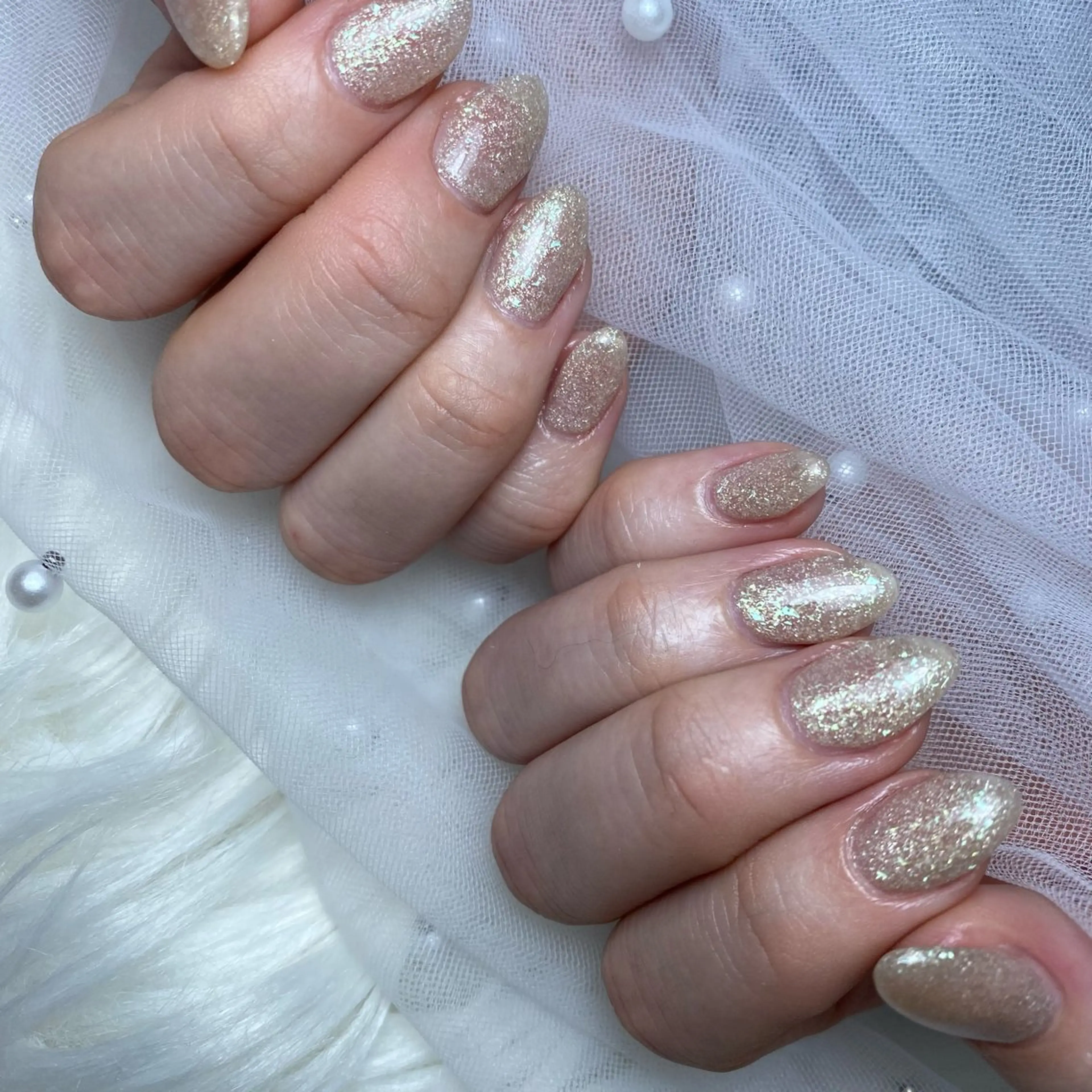 ネイル Beauty Space N&Nのネイルデザイン