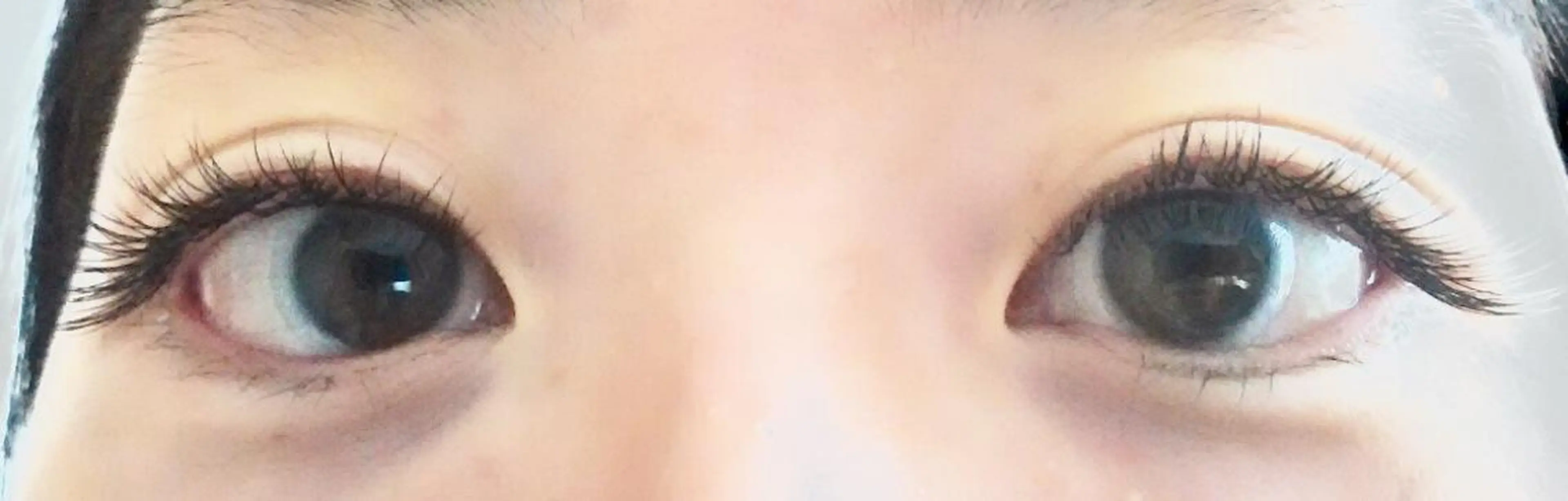 マツエク・マツパ Jカール fossette hair&eyeのマツエク・マツパデザイン