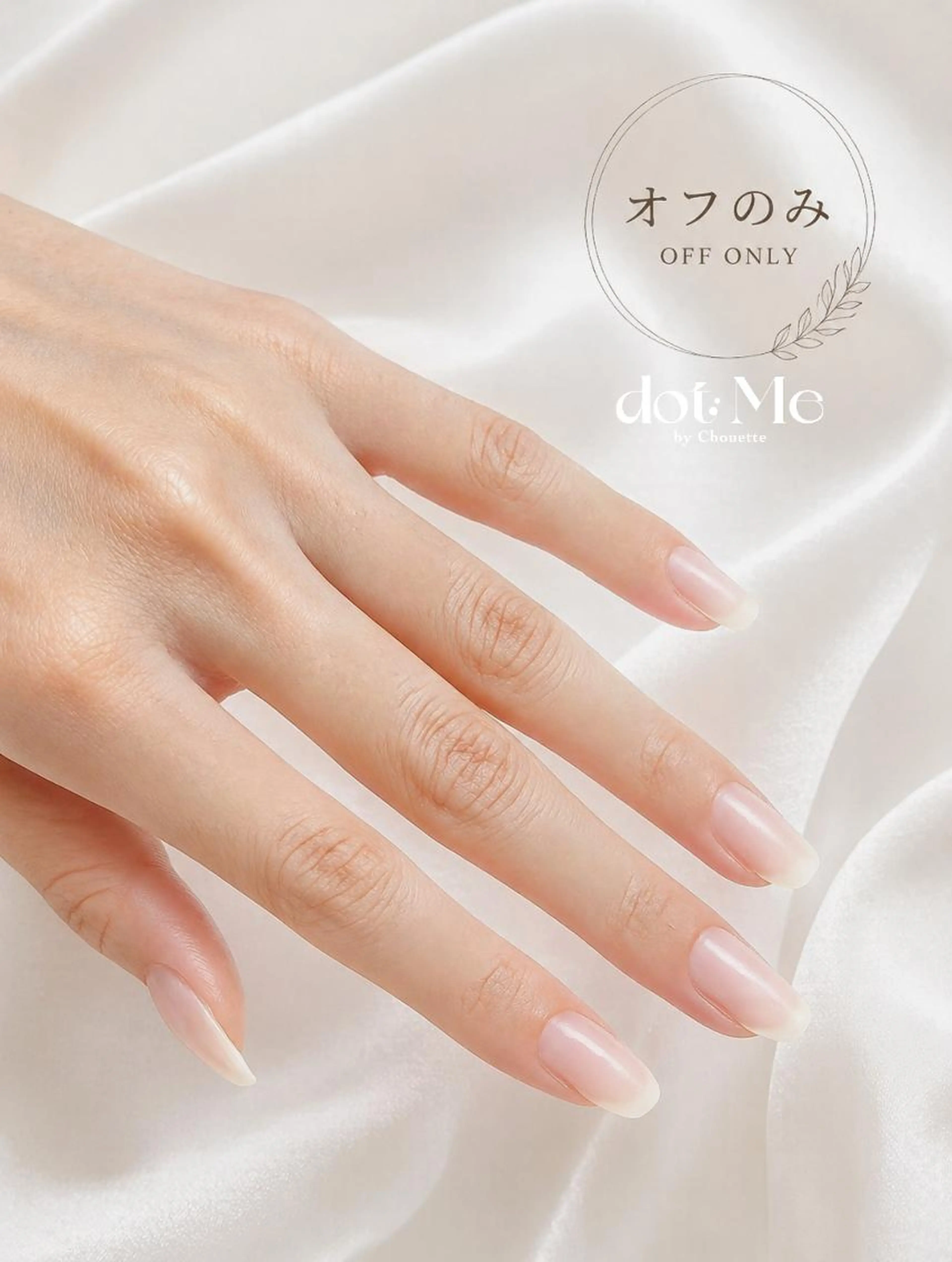 オフのみの写真