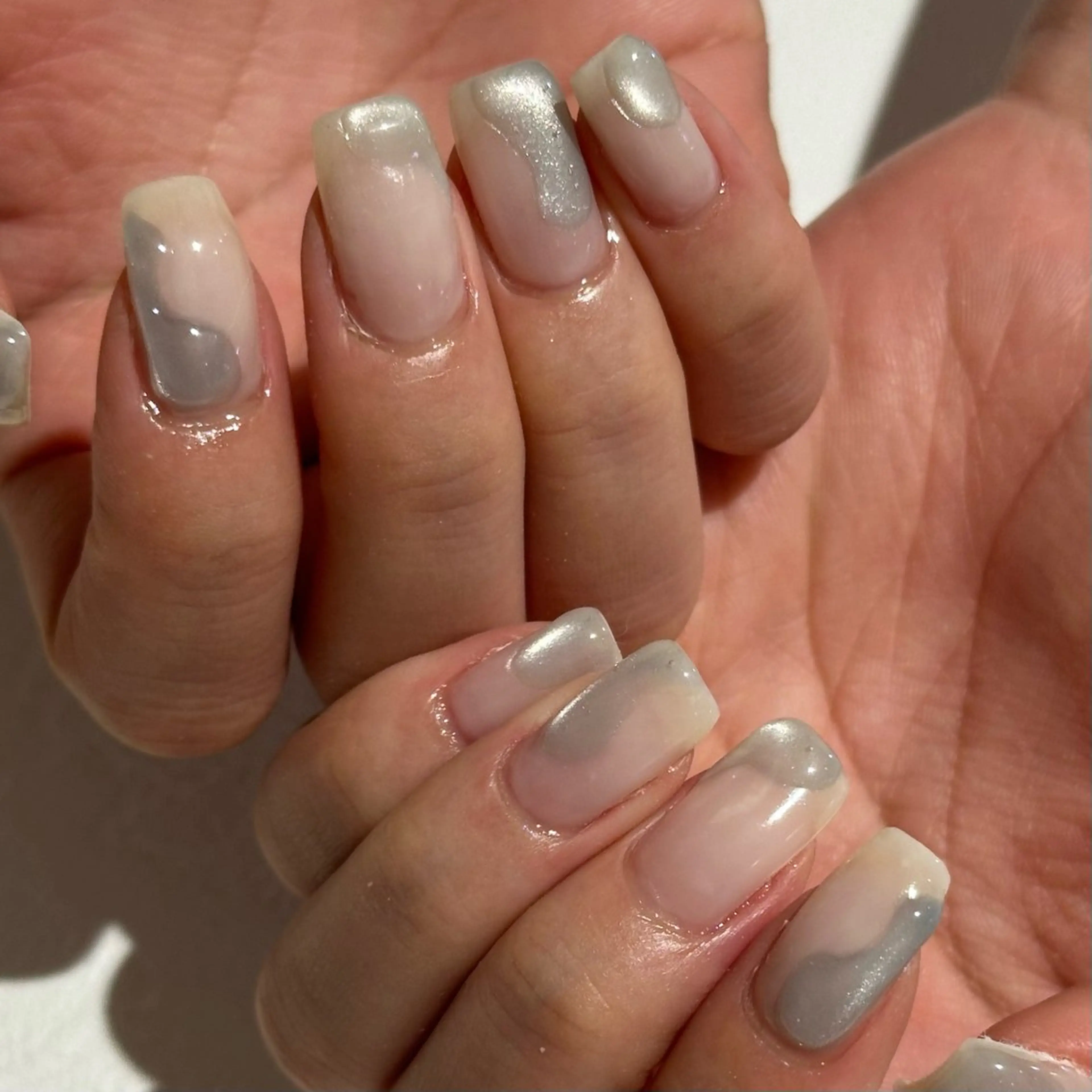 ネイル SACHIKO♪ premiereのネイルデザイン