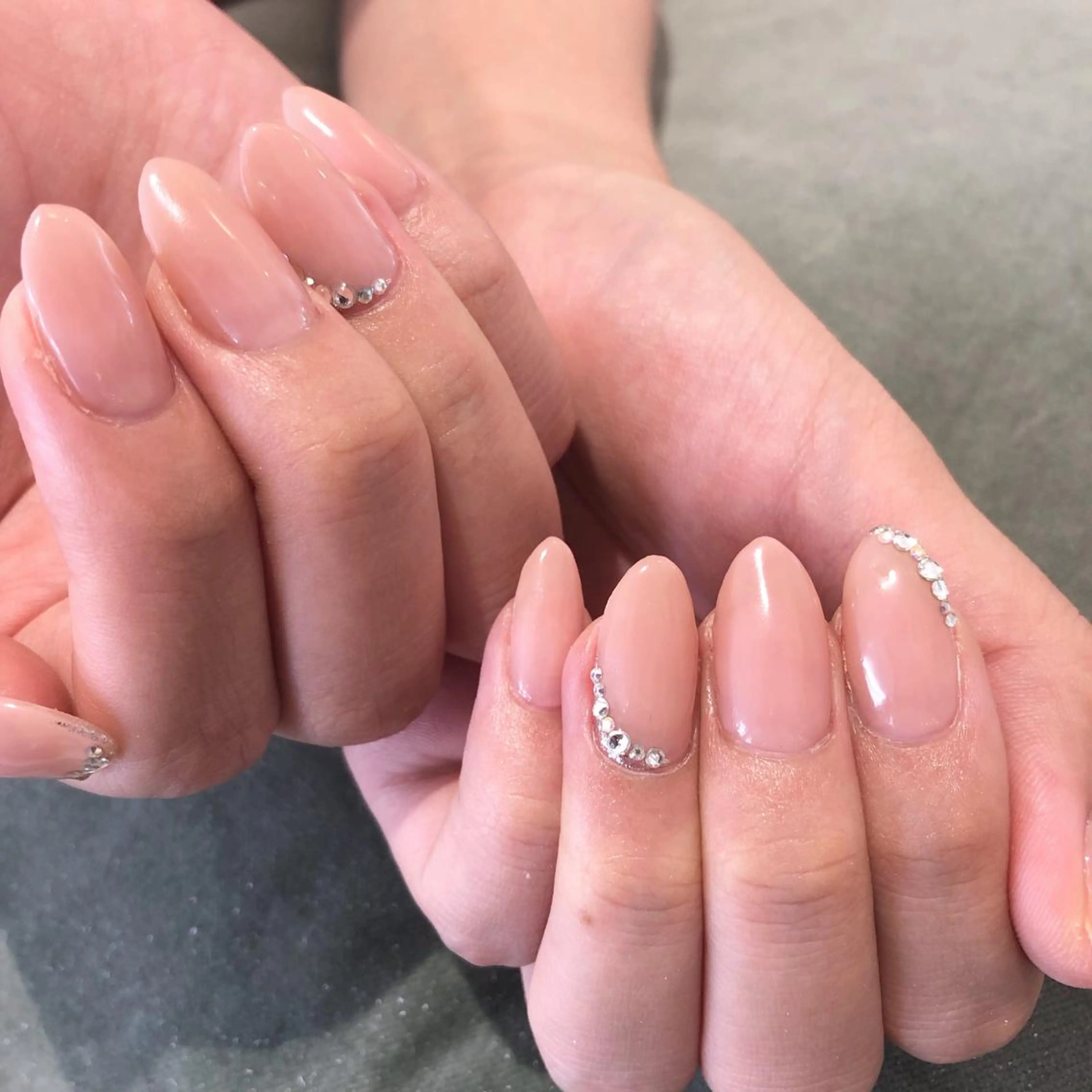 ネイル EARTHネイル コバヤシのネイルデザイン