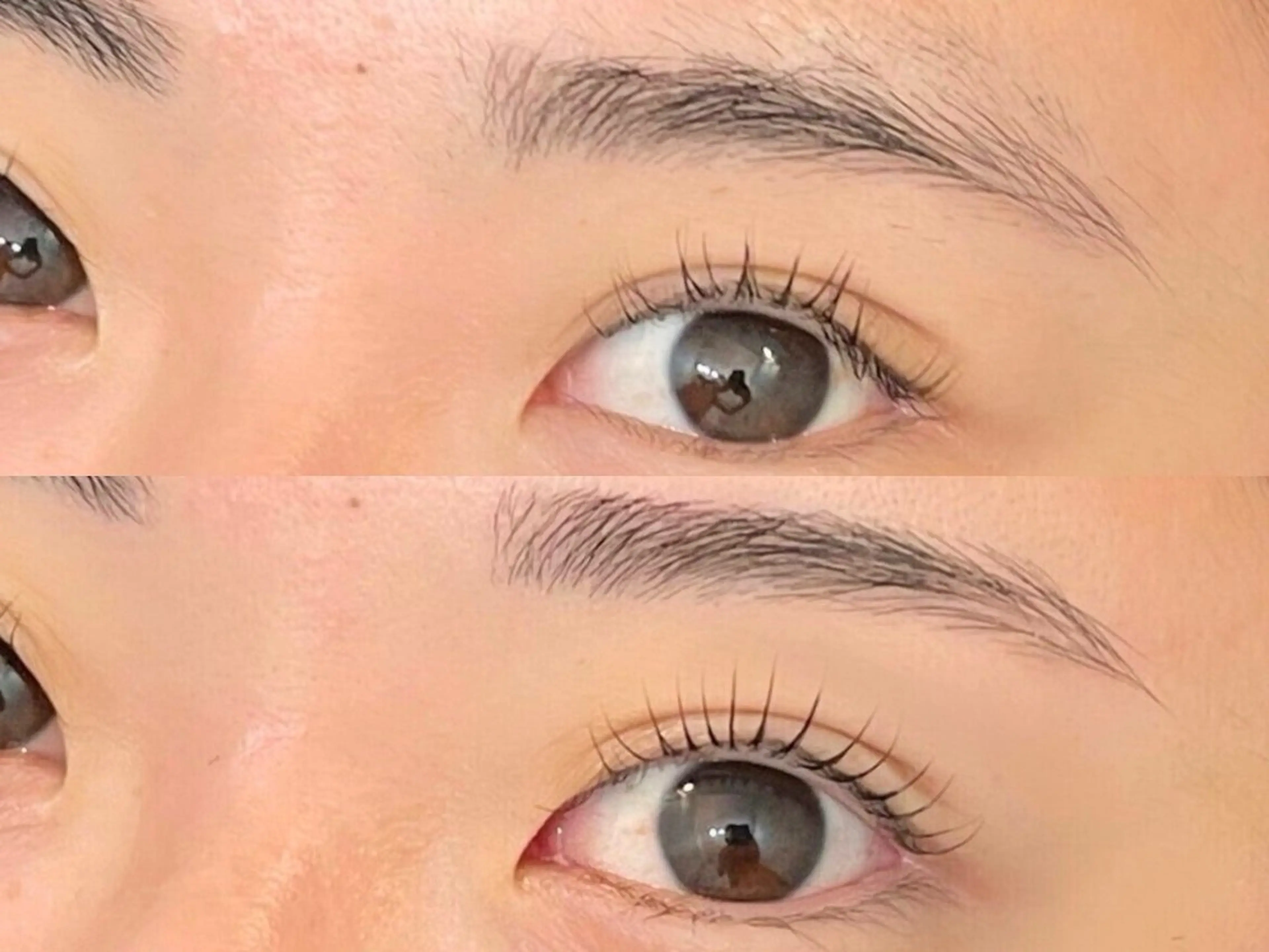 マツエク・マツパ ワックス脱毛 眉カット その他(アイブロウ) 完全個室サロン シーンスタジオ新越谷の眉毛・アイブロウイメージ