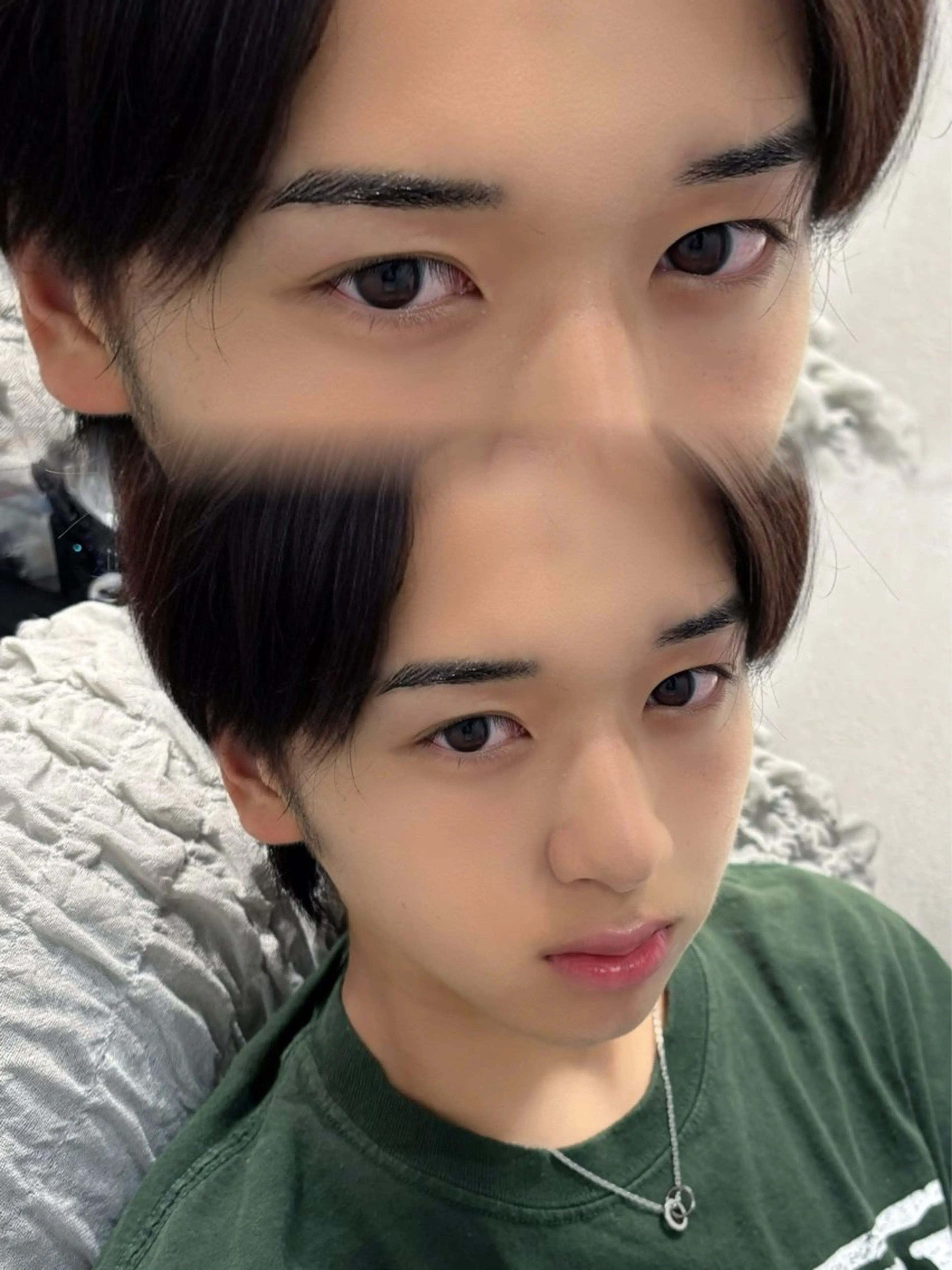 メンズ アイブロウ 学生（メンズ向け） メンズアイブロウ ／Miaの眉毛・アイブロウイメージ