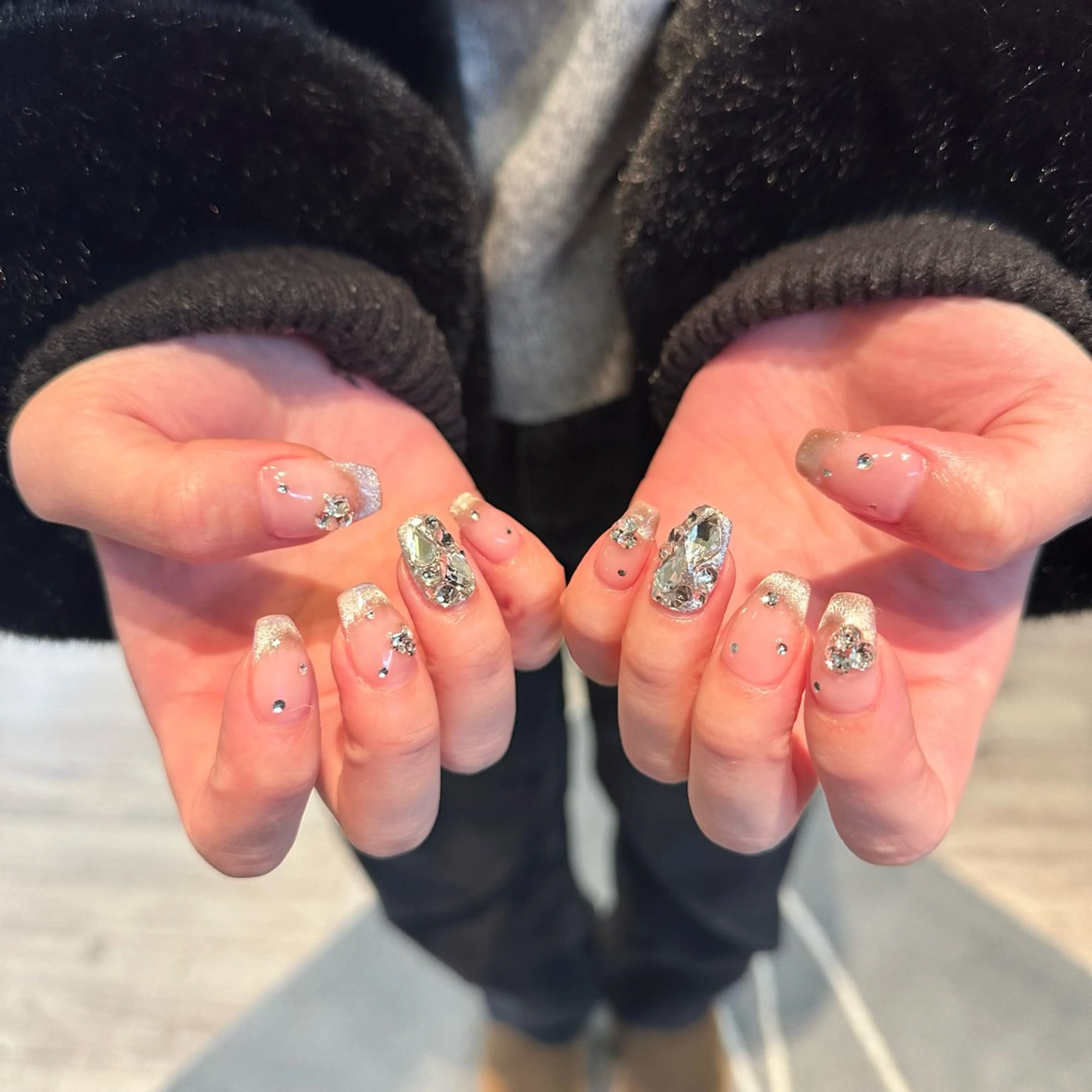 ネイル pro.m Kanonのネイルデザイン