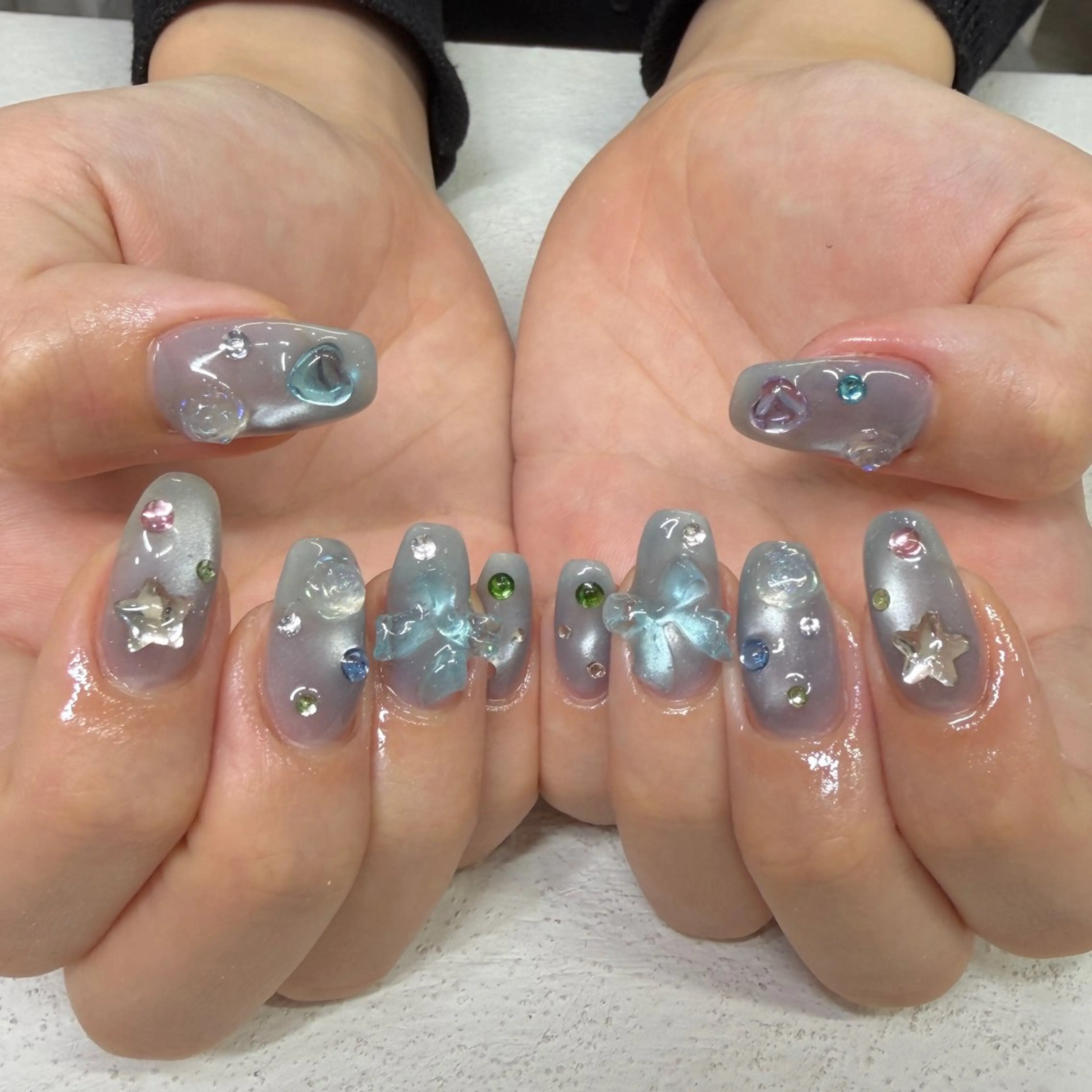 🫧2Hお持ち込みコース🫧オフ込み通常¥11400→¥7000の写真