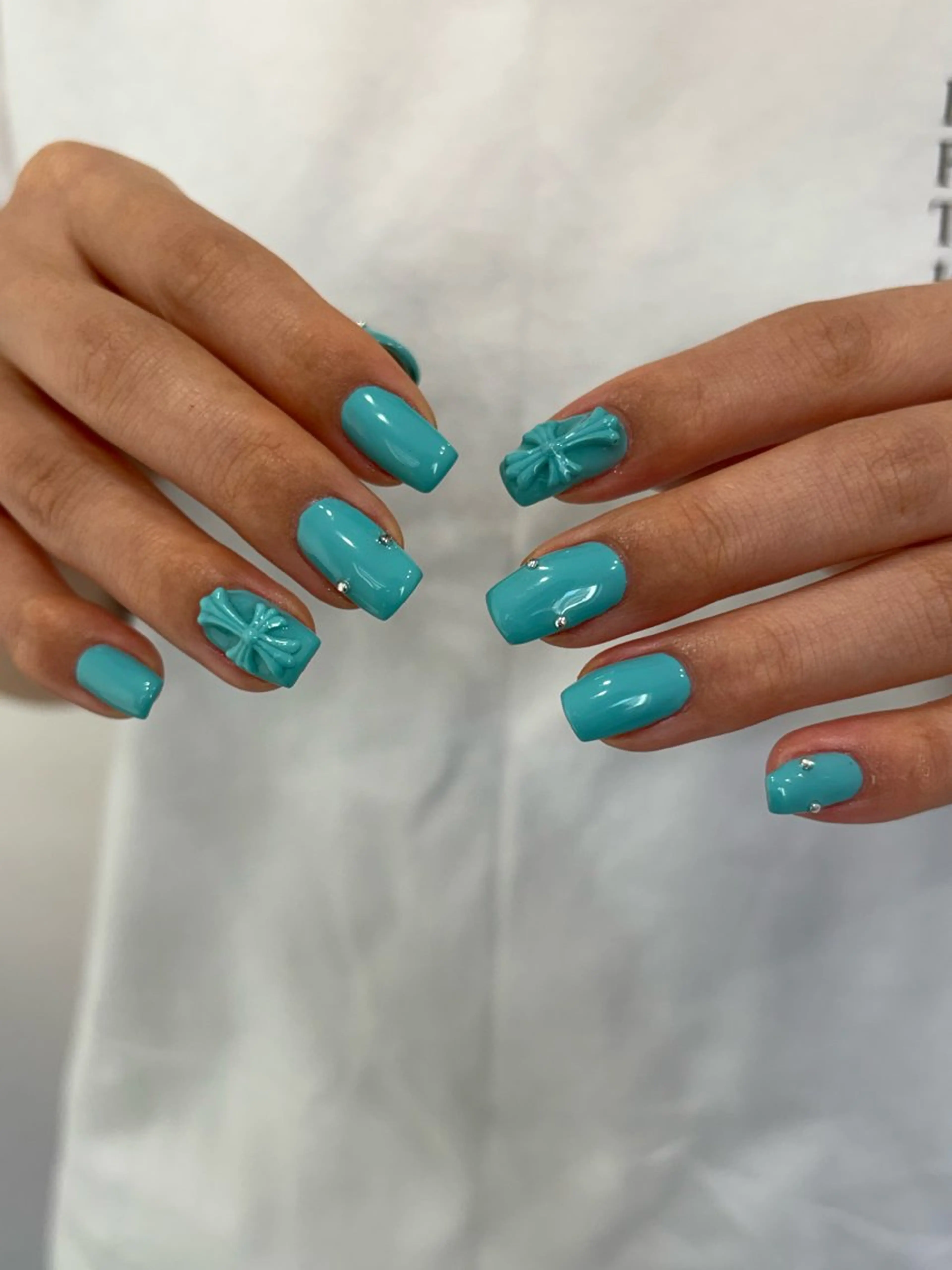 ネイル ハンドネイル rn__ nailのネイルデザイン