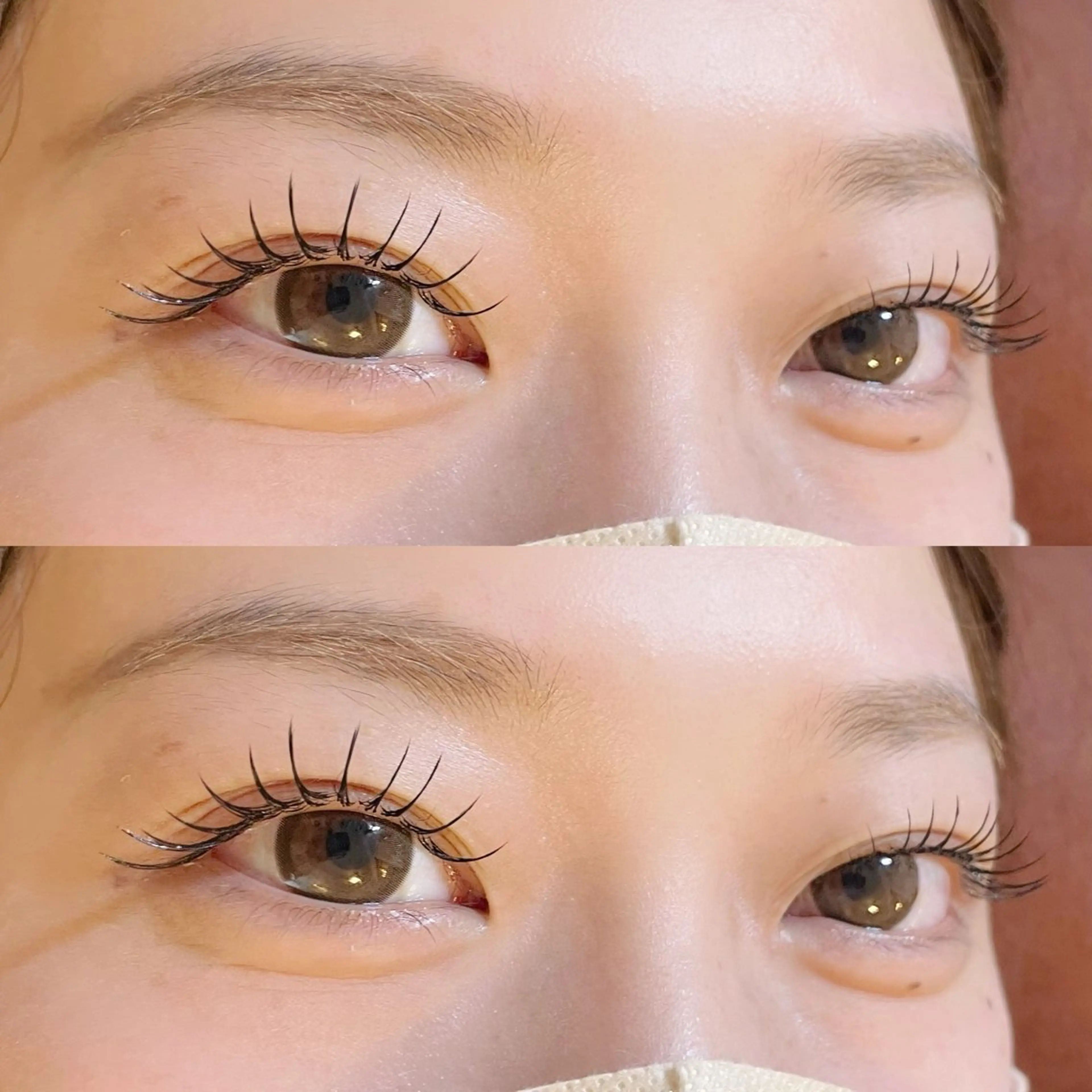 マツエク・マツパ マツエク 🥑ROAR🥑 RIRIKAのマツエク・マツパデザイン