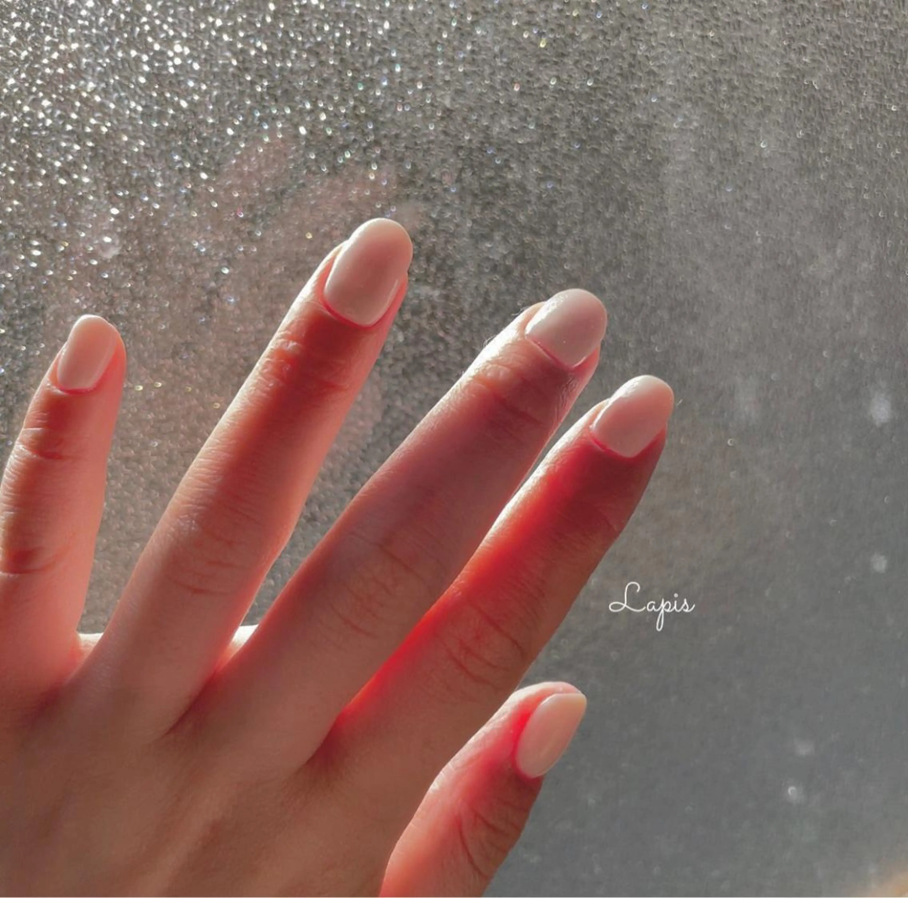 ネイル Lapis *のネイルデザイン