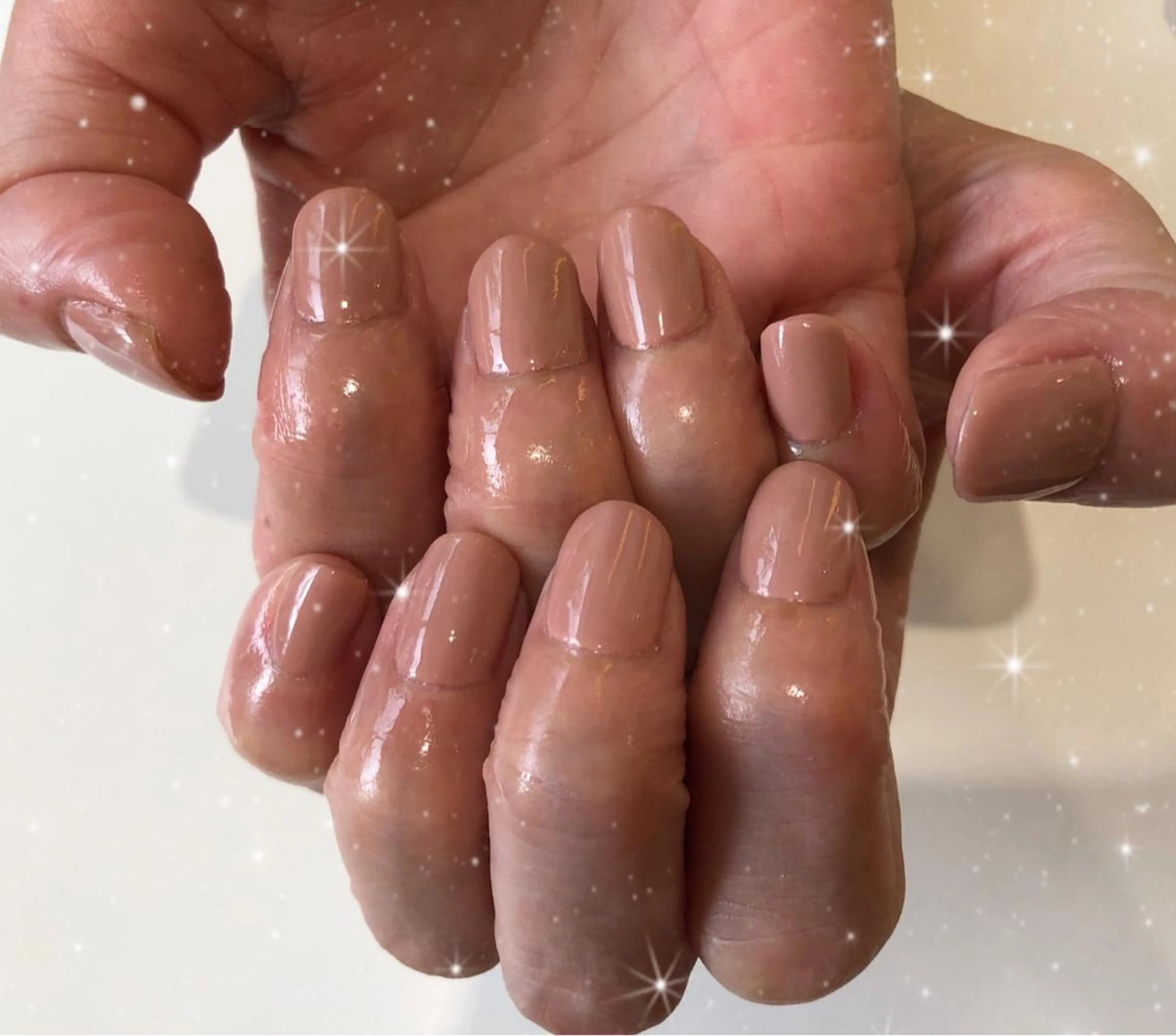 ネイル 💕WOLTOKYO 池袋💕maiのネイルデザイン