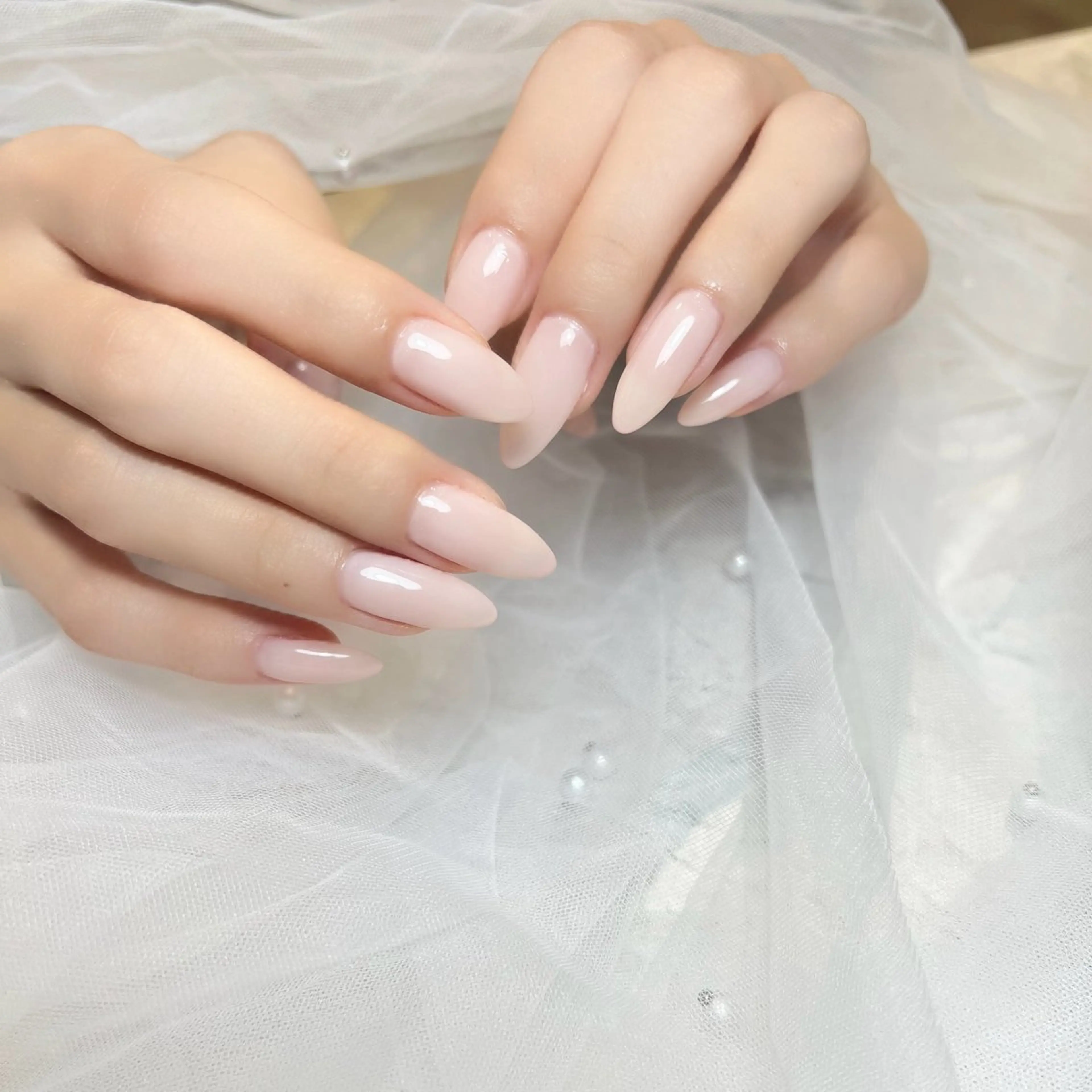 ネイル ハンドネイル T Nanamiのネイルデザイン