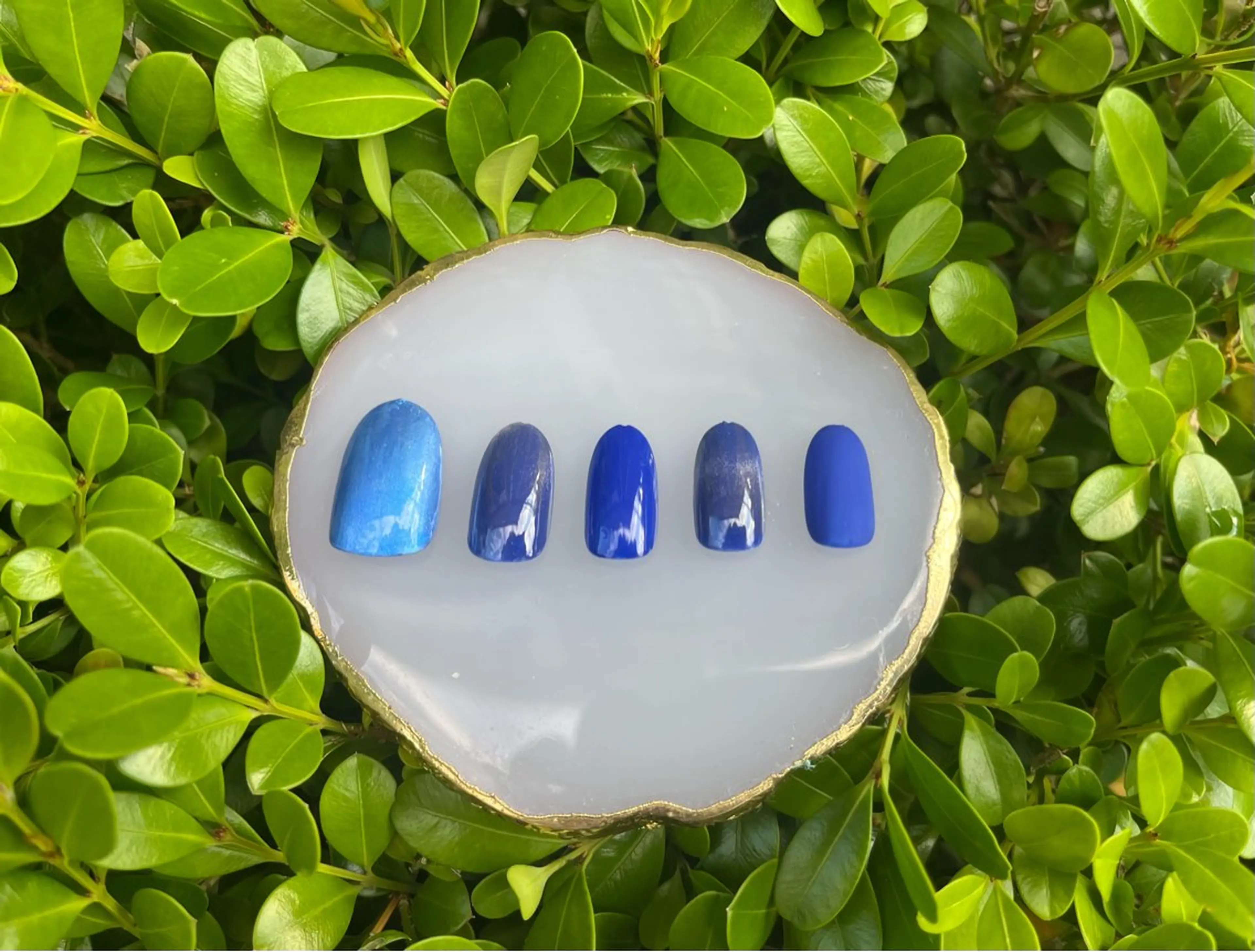 ネイル mi ミィのネイルデザイン