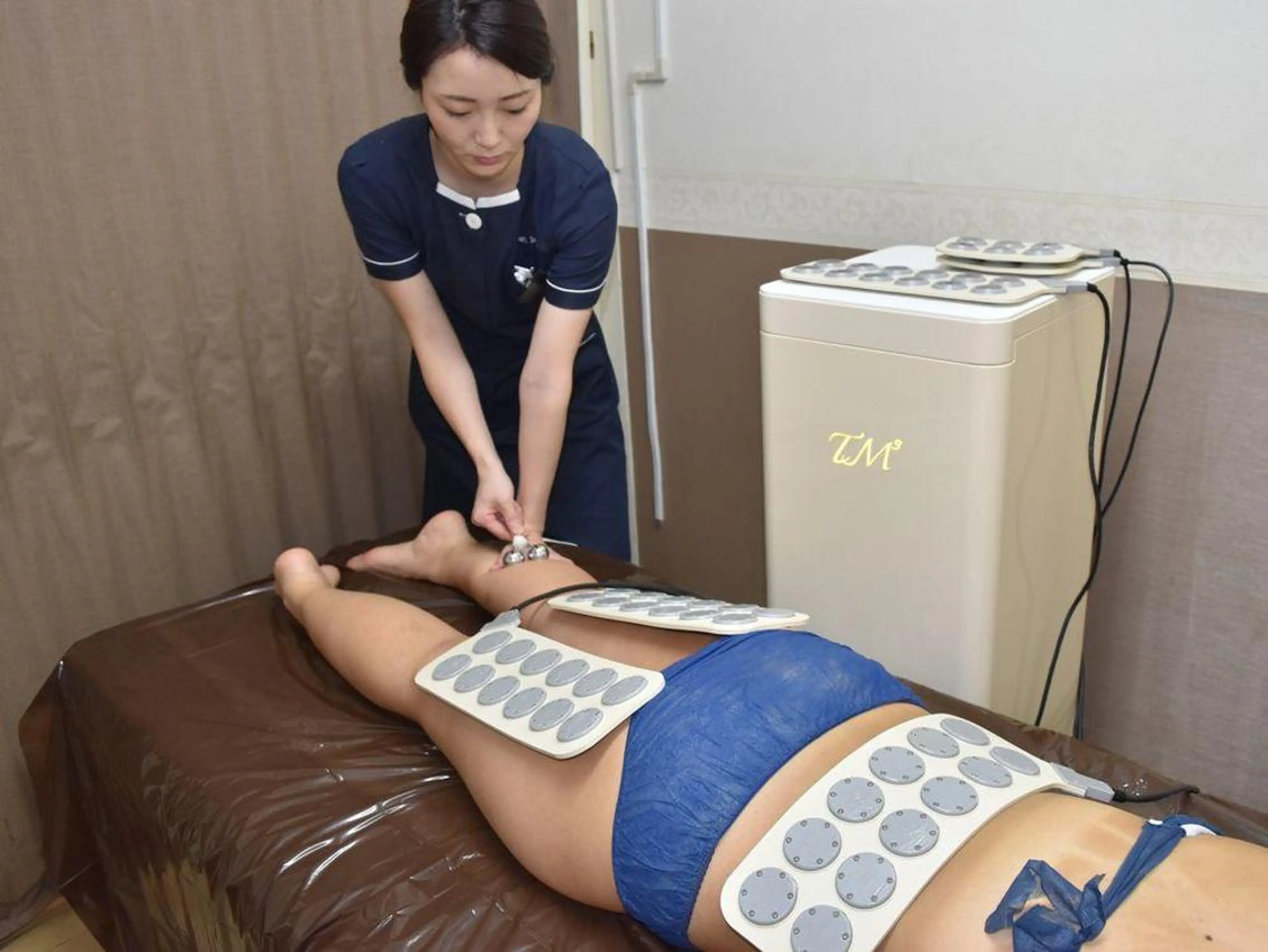 ドリームストリーム アイリストのエステ・リラクイメージ