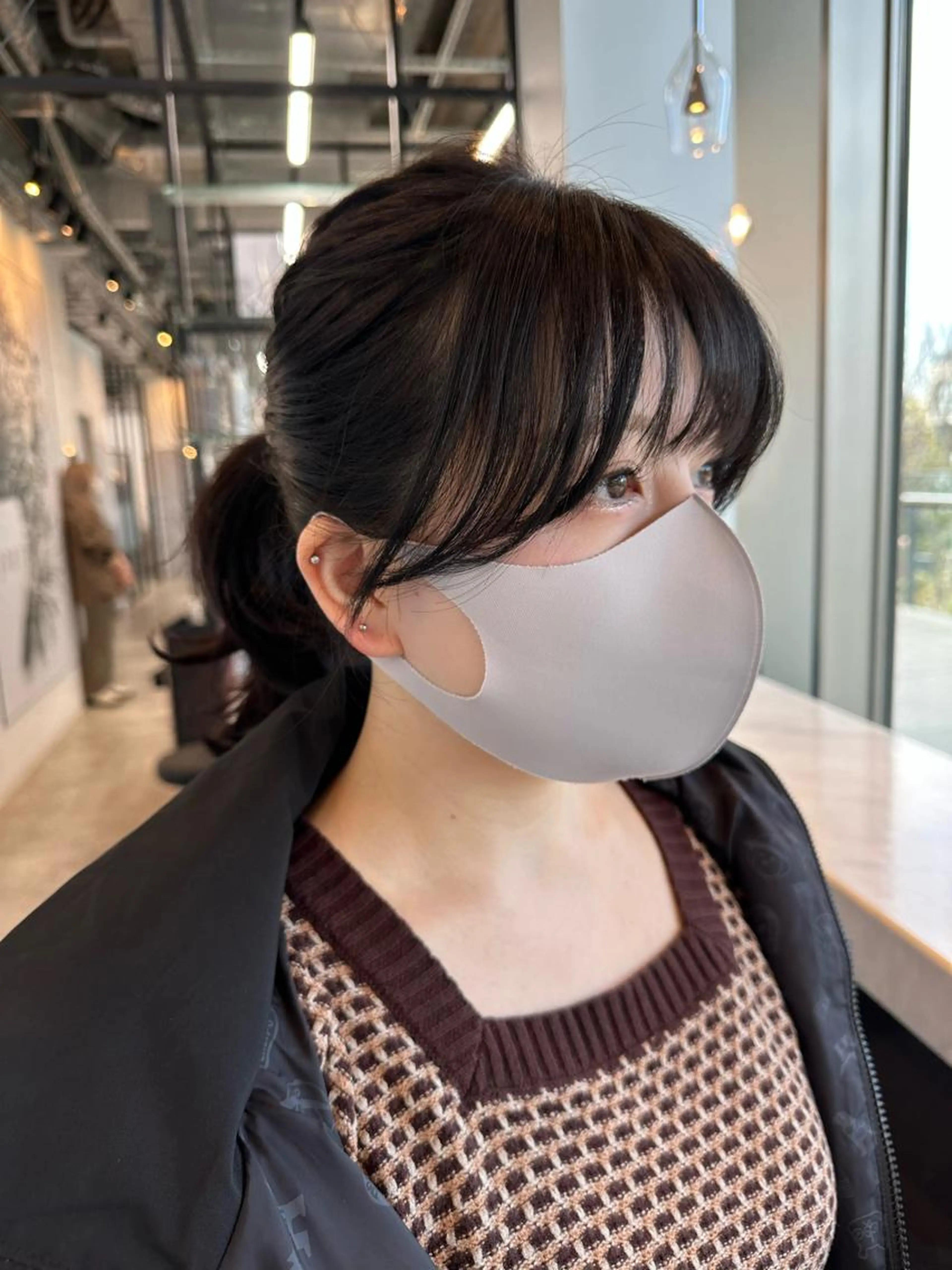 お試しクーポン🫧メンテナスカット＋COTA15分スパ付の写真