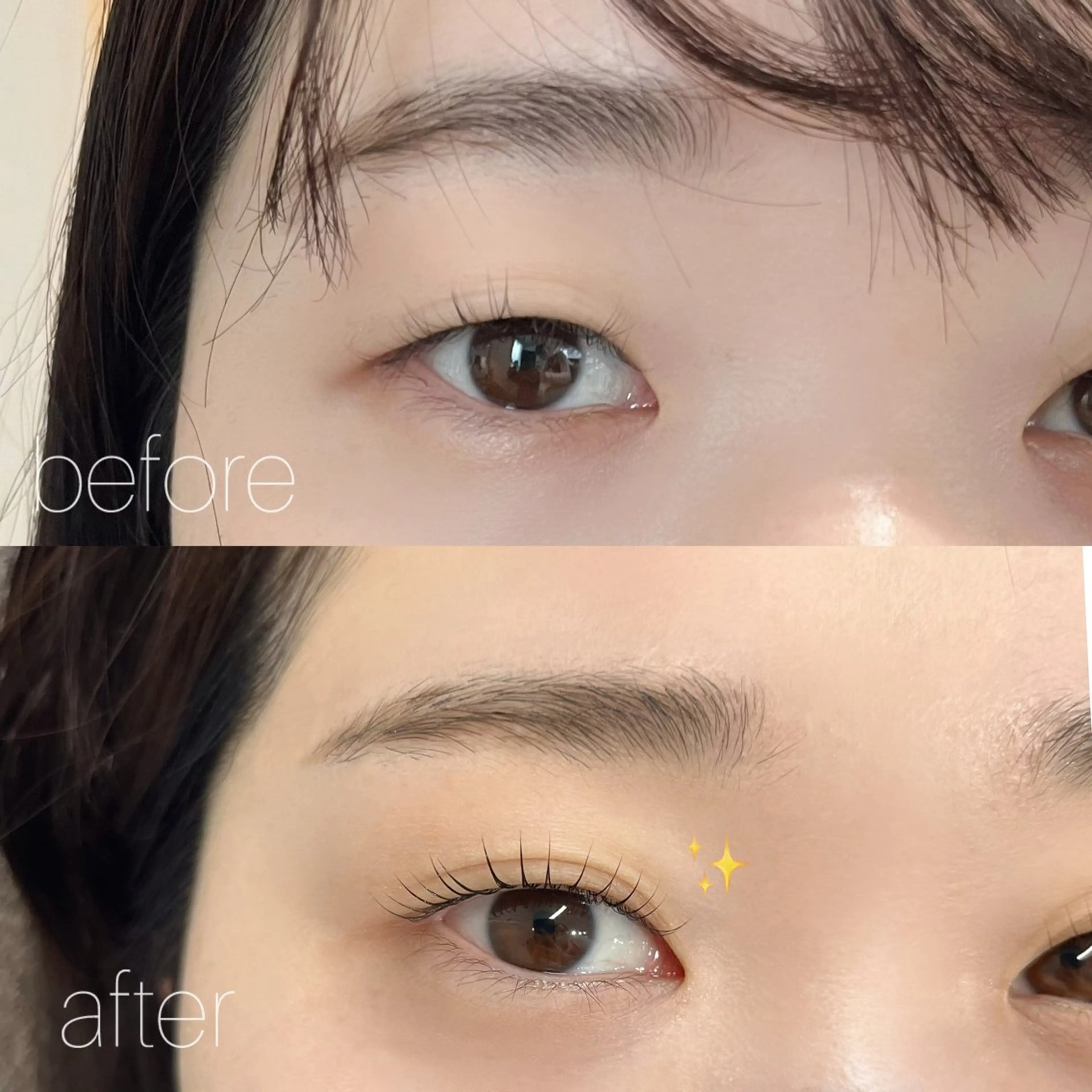 マツエク・マツパ まつげパーマ koa（コア）所属・koa（コア） mahoのマツエク・マツパデザイン