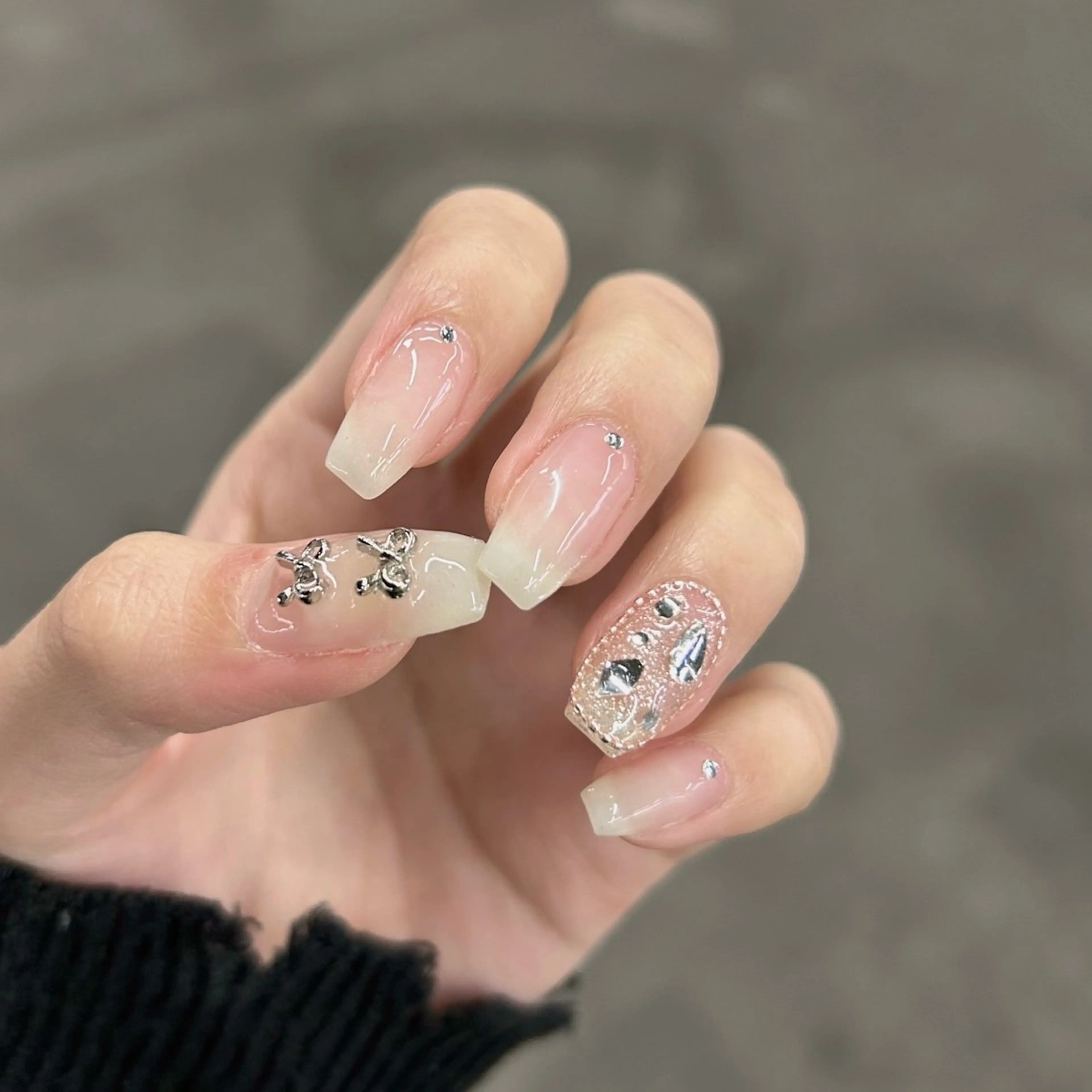 ネイル peTiT chikaのネイルデザイン