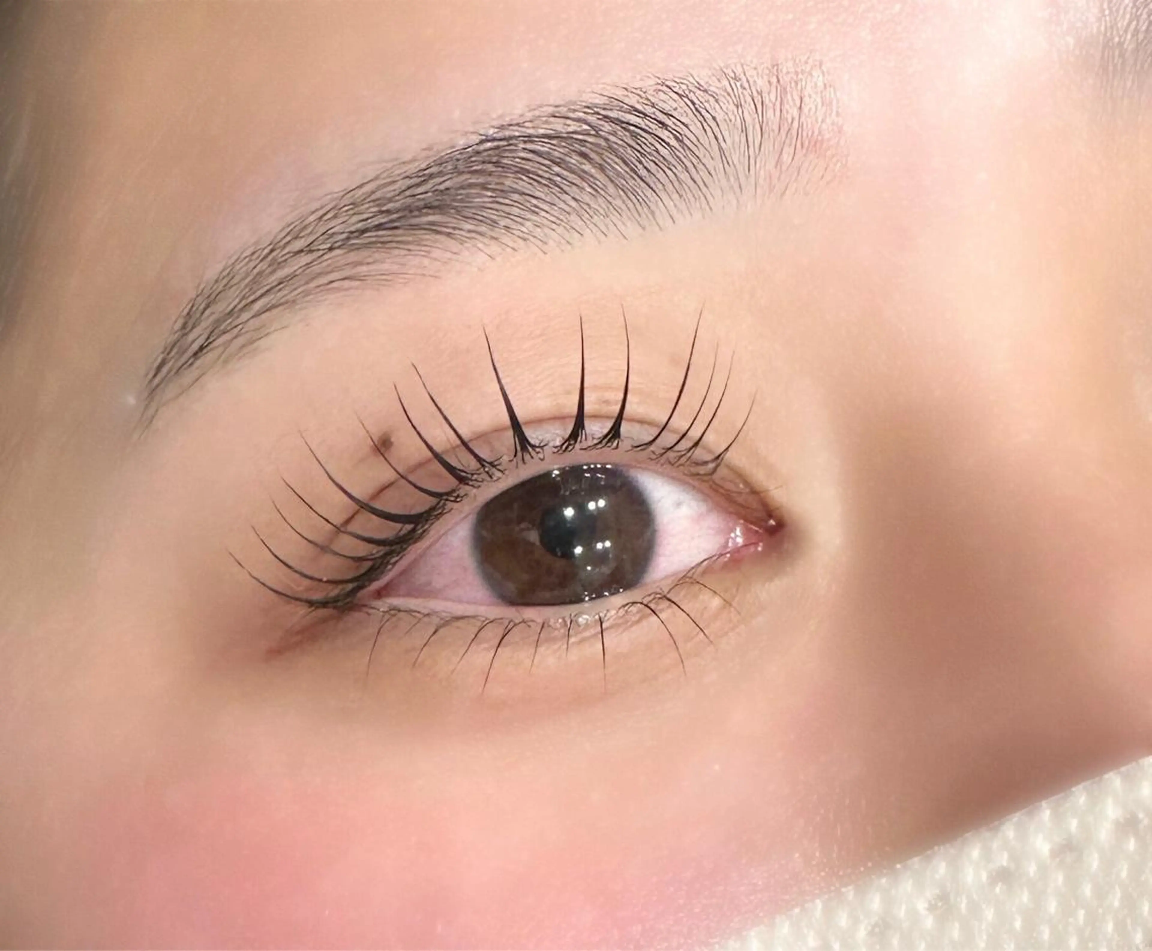 マツエク・マツパ ☪️WHITEEYE 店長 Uu☪️のマツエク・マツパデザイン