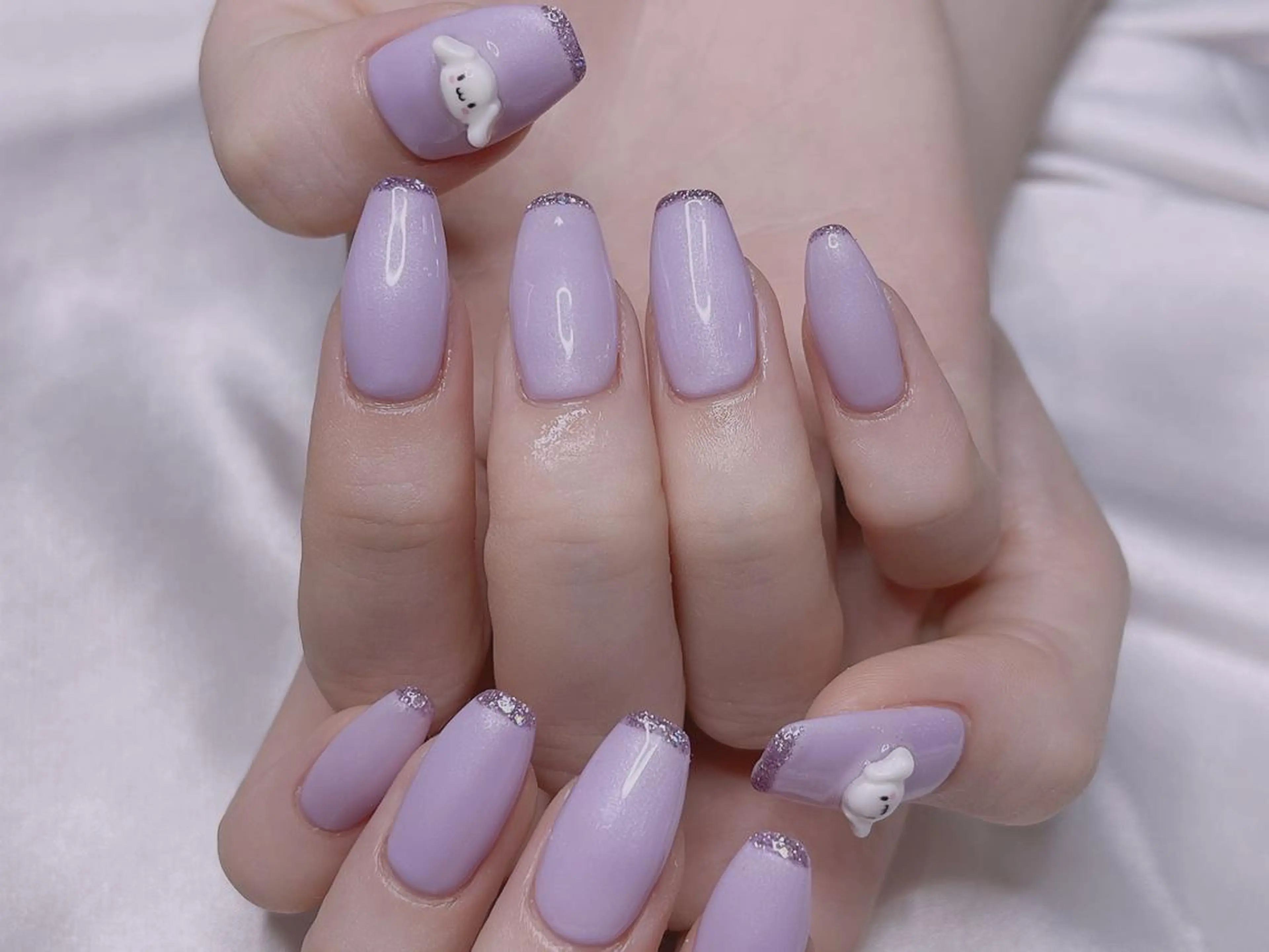 ネイル ジョリ Kai🪄✨のネイルデザイン