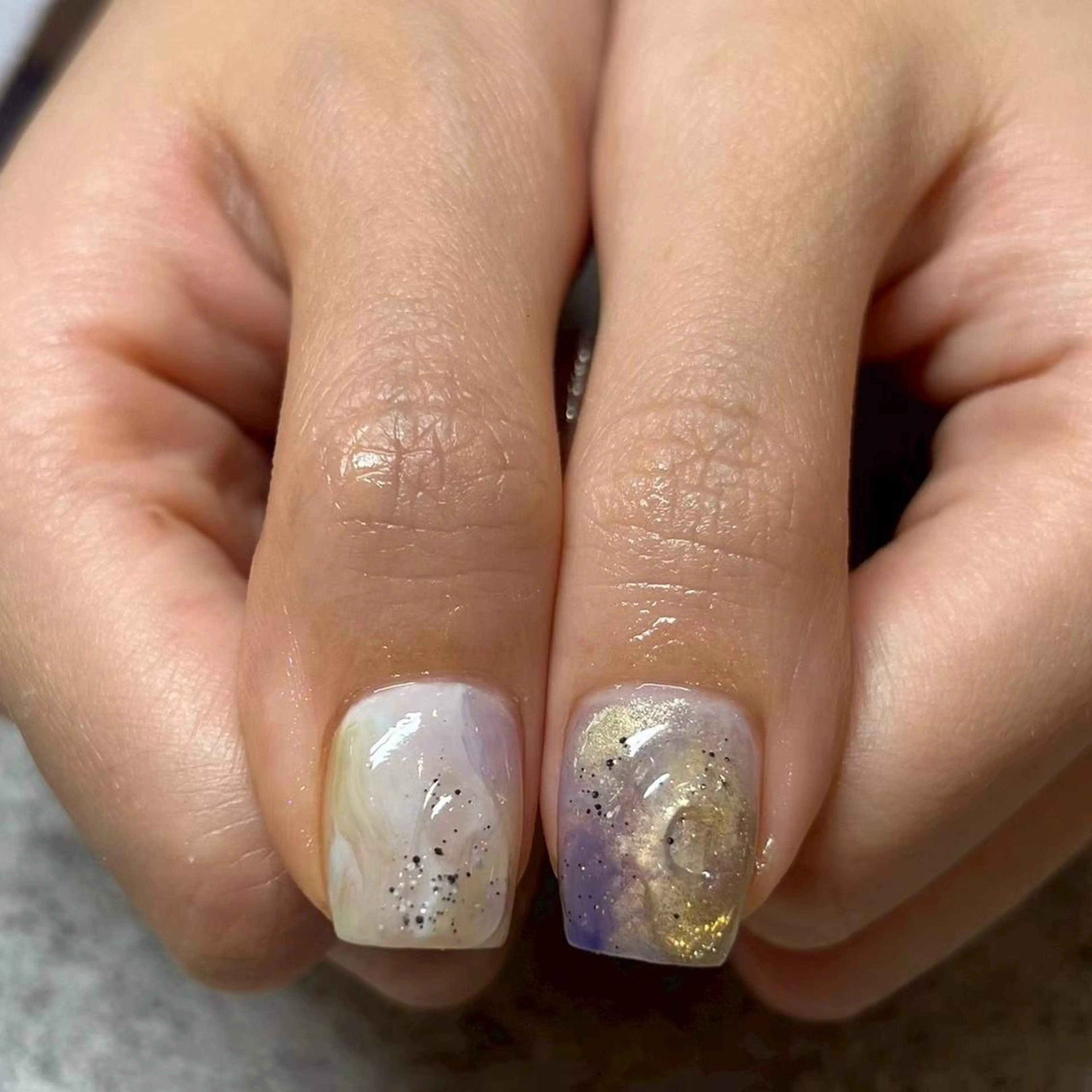 ネイル nails TOKYOのネイルデザイン