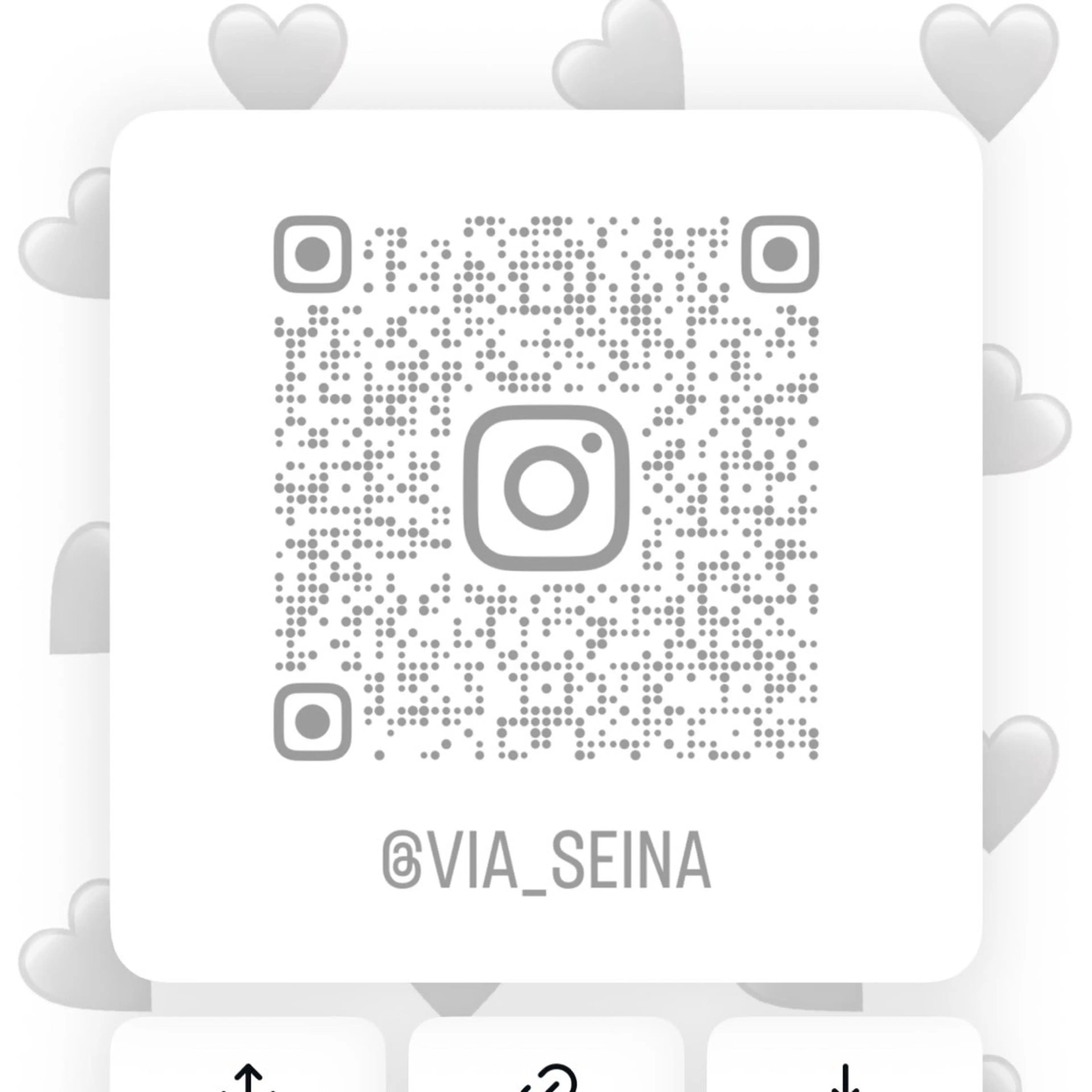 セミロング カラー SEINA️️/烏丸 ブリーチ/ハイトーンのヘアスタイル