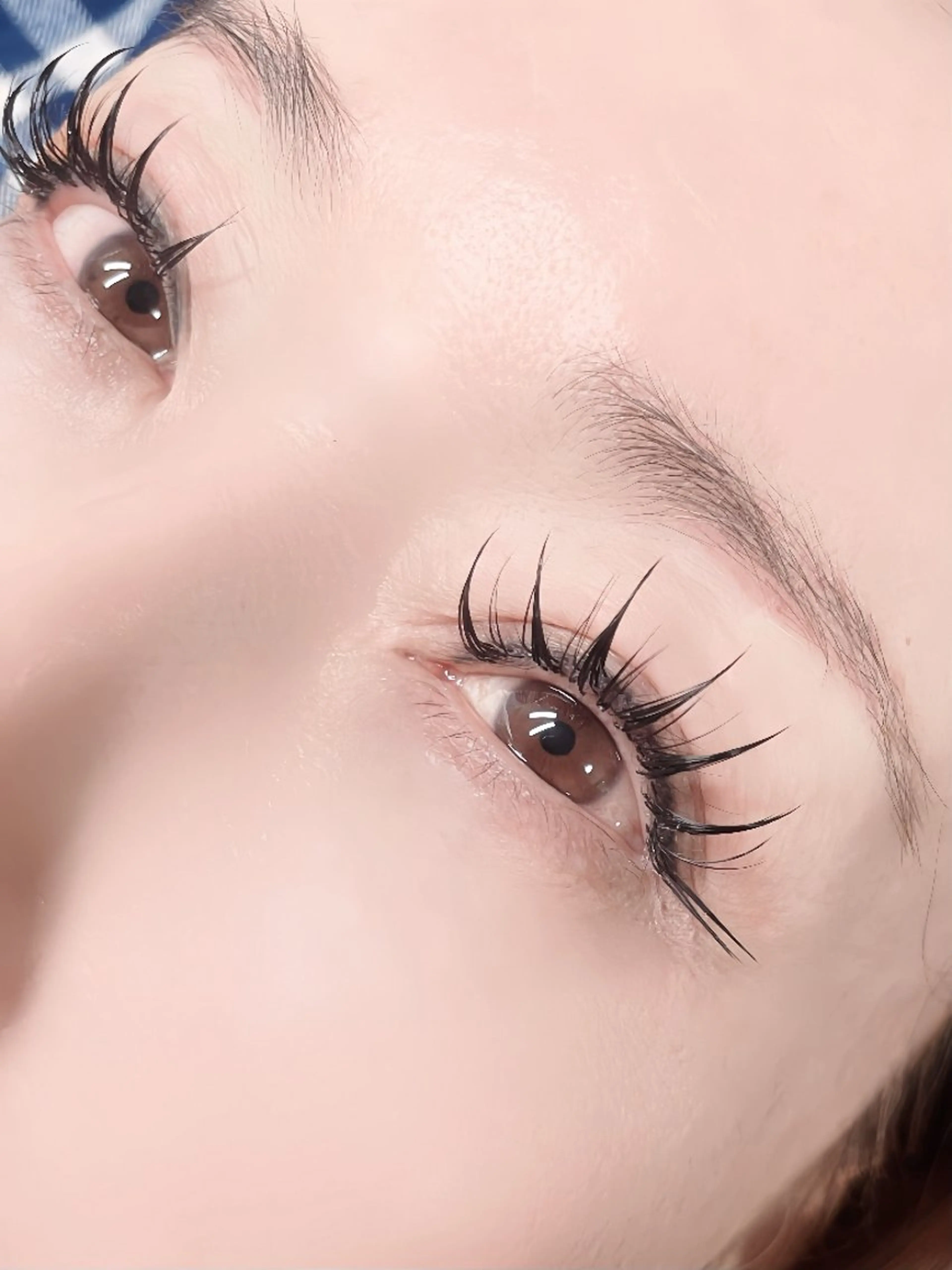 マツエク・マツパ マツエク 168.0 beauty のマツエク・マツパデザイン