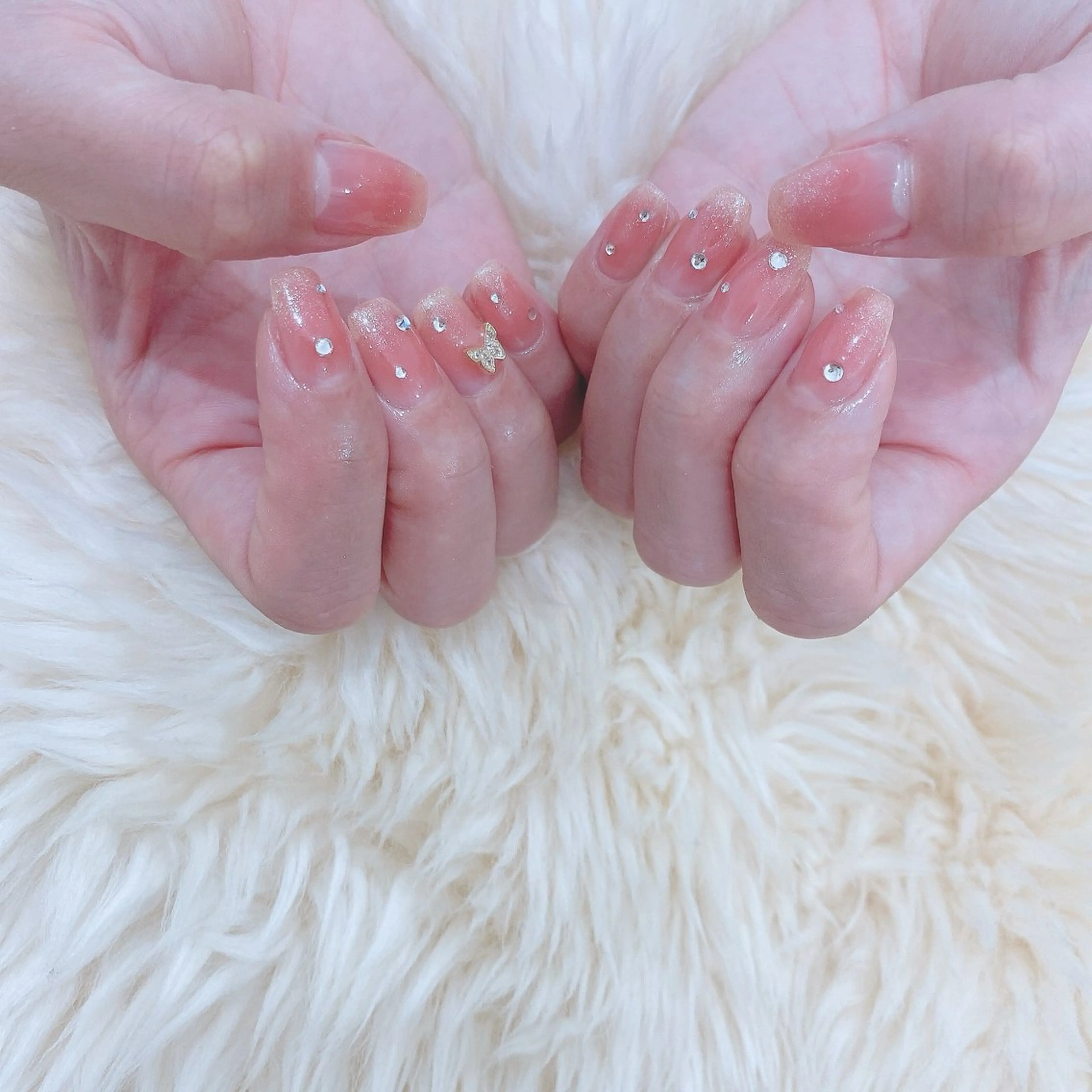 ネイル ハンドネイル SOL NAILのネイルデザイン