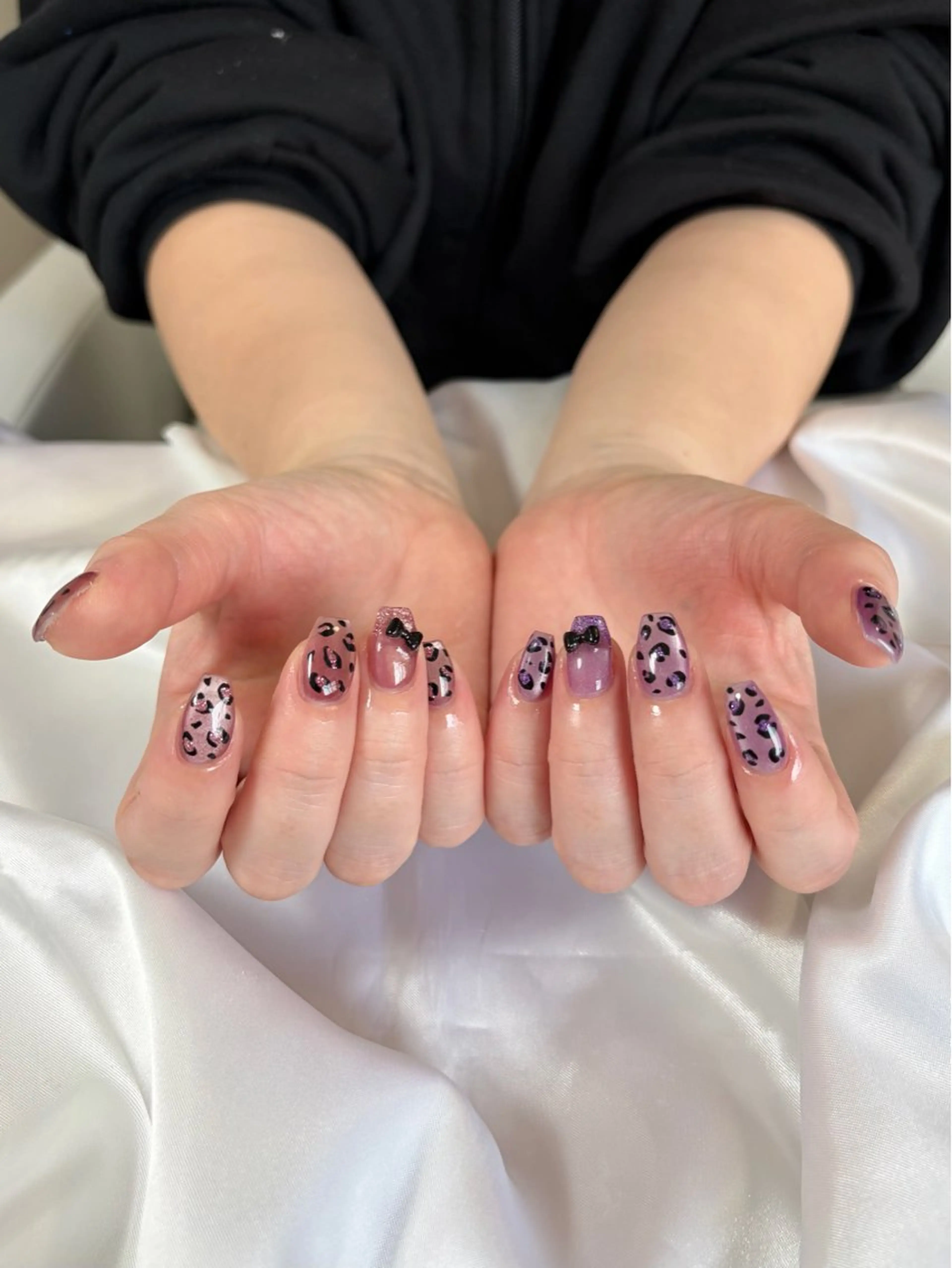 ネイル ハンドネイル sis_ yukaのネイルデザイン