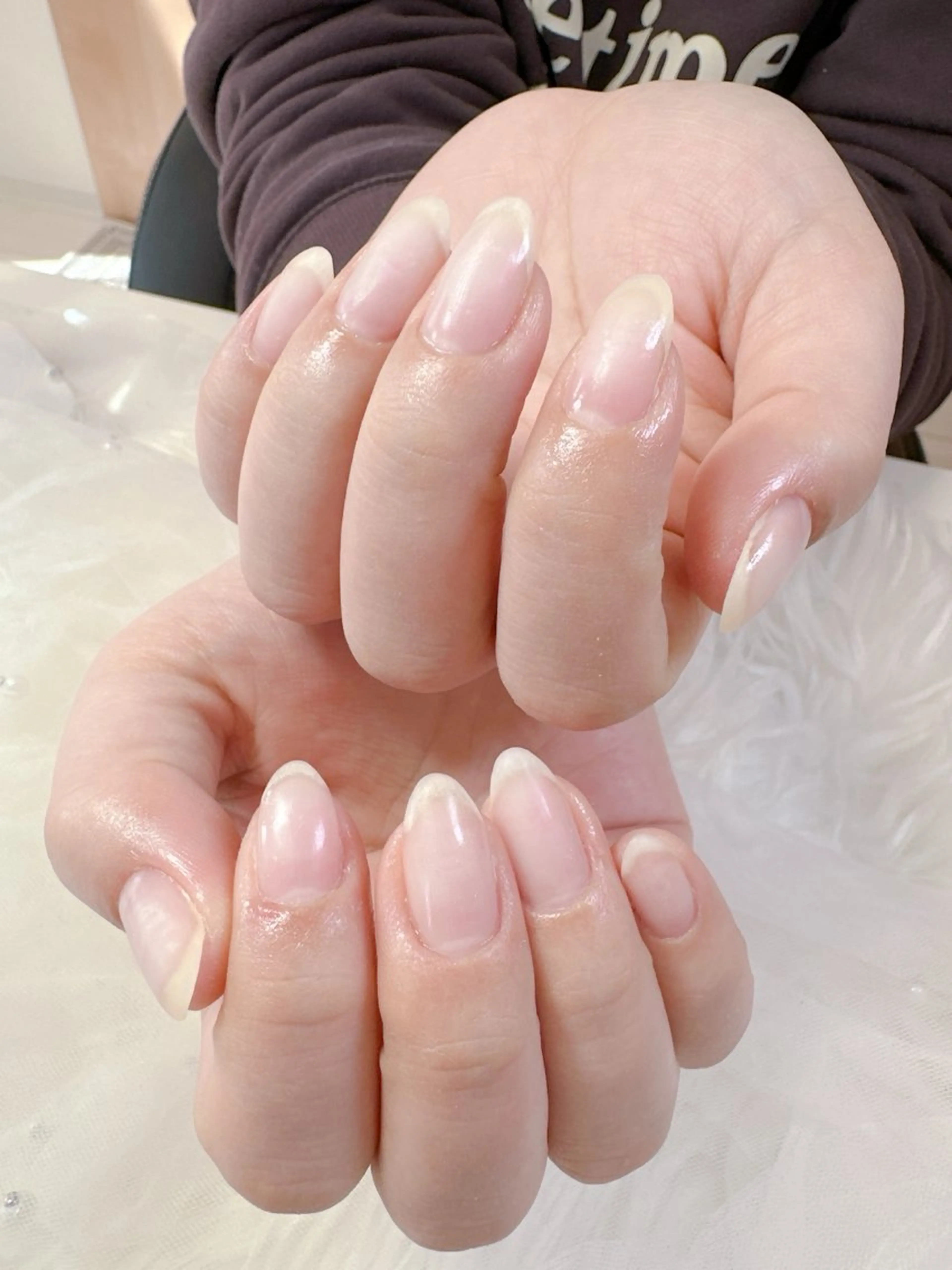 ネイル 高島 夏海のネイルデザイン