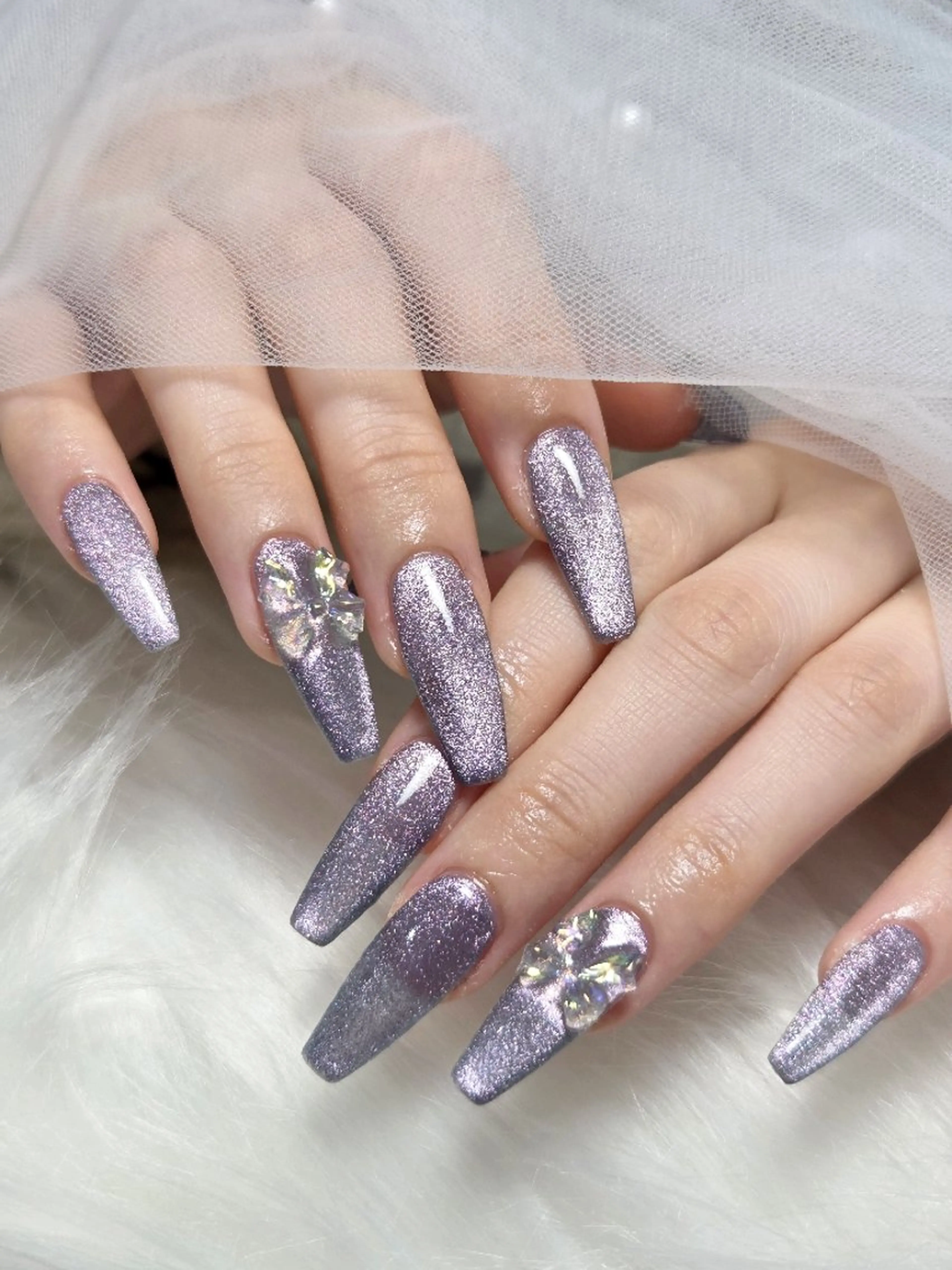 ネイル ハンドネイル Ugirl Nail Seikaのネイルデザイン