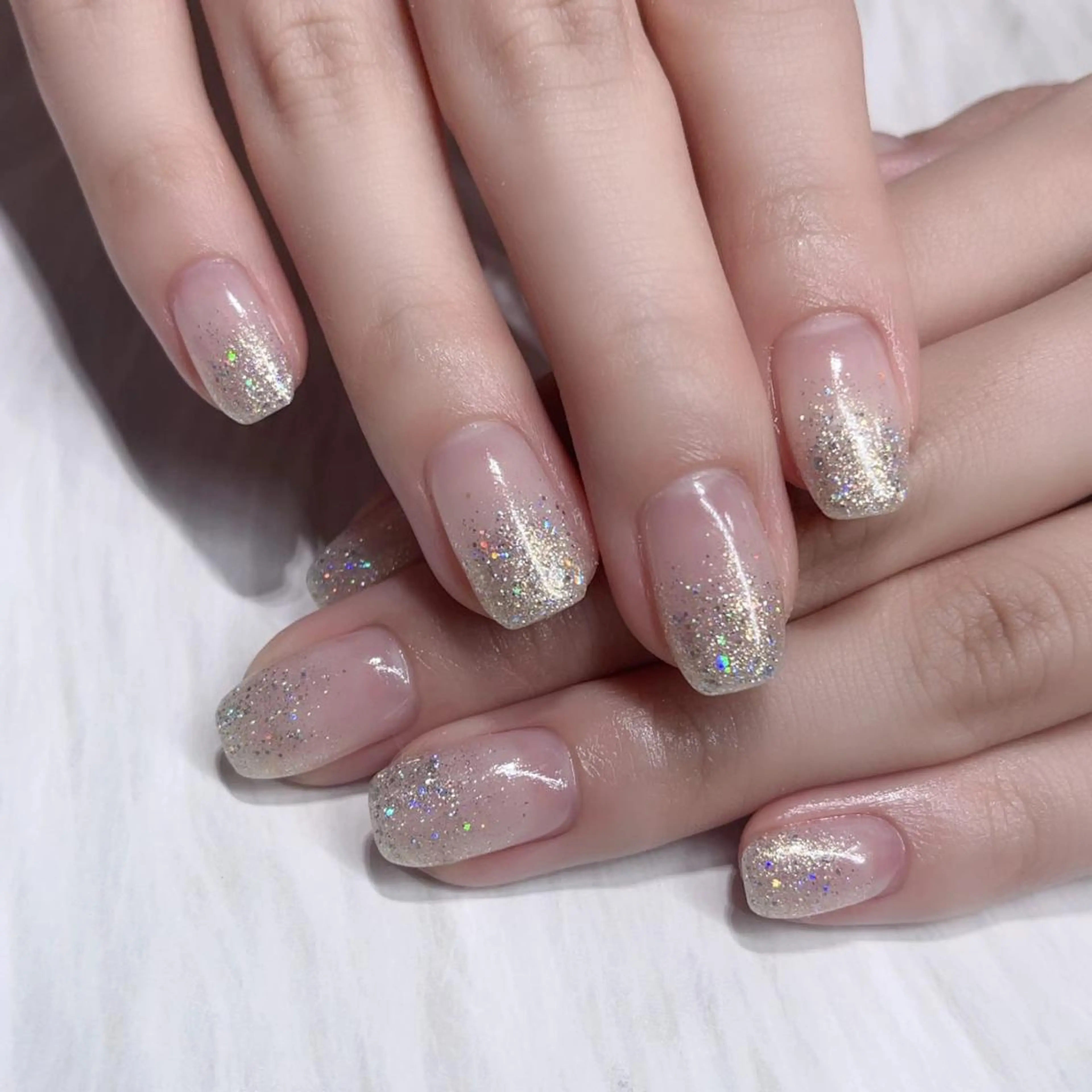 ネイル Queens マオのネイルデザイン