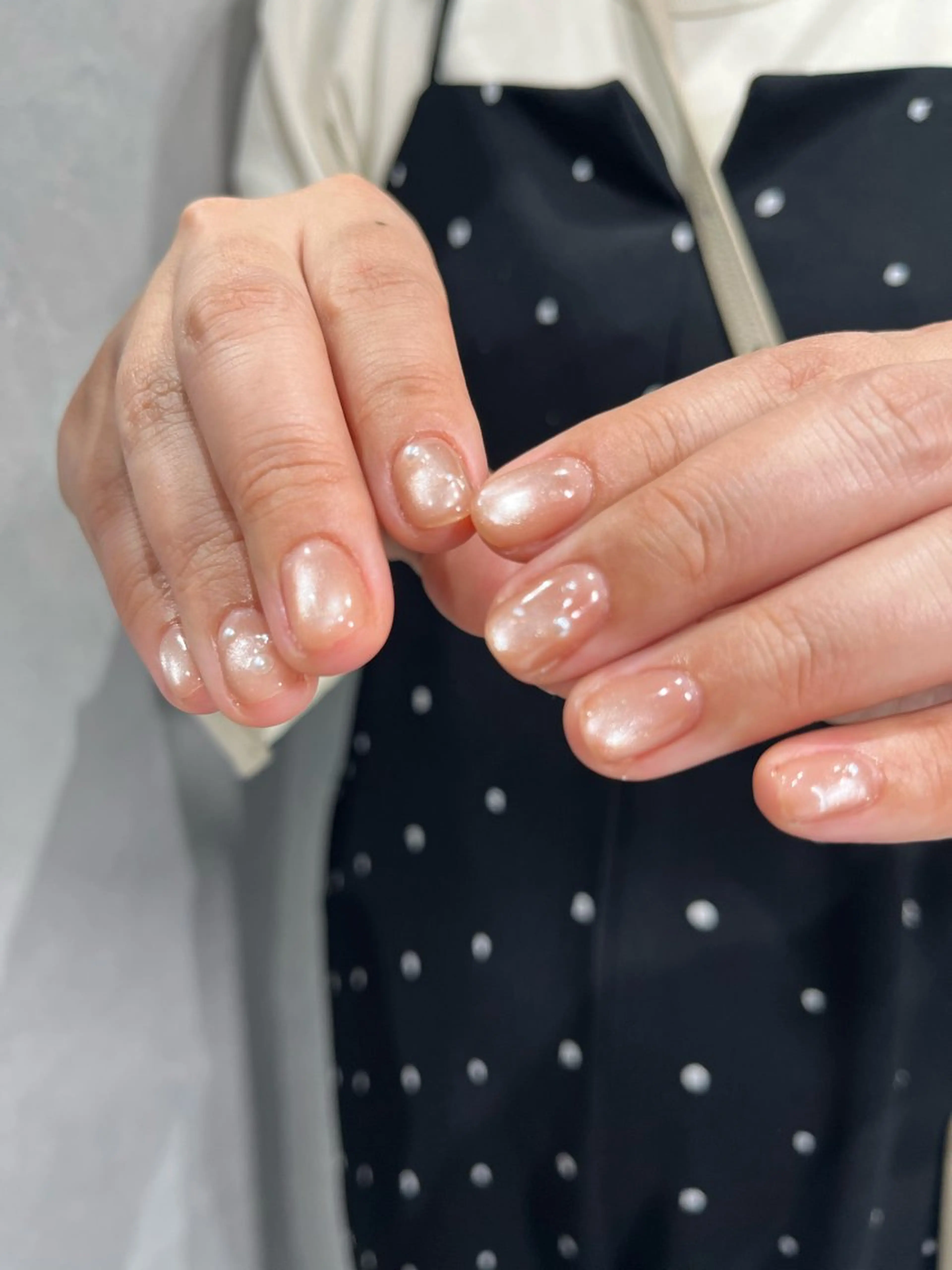 ネイル ハンドネイル yuuna ネイルモデル募集中のネイルデザイン