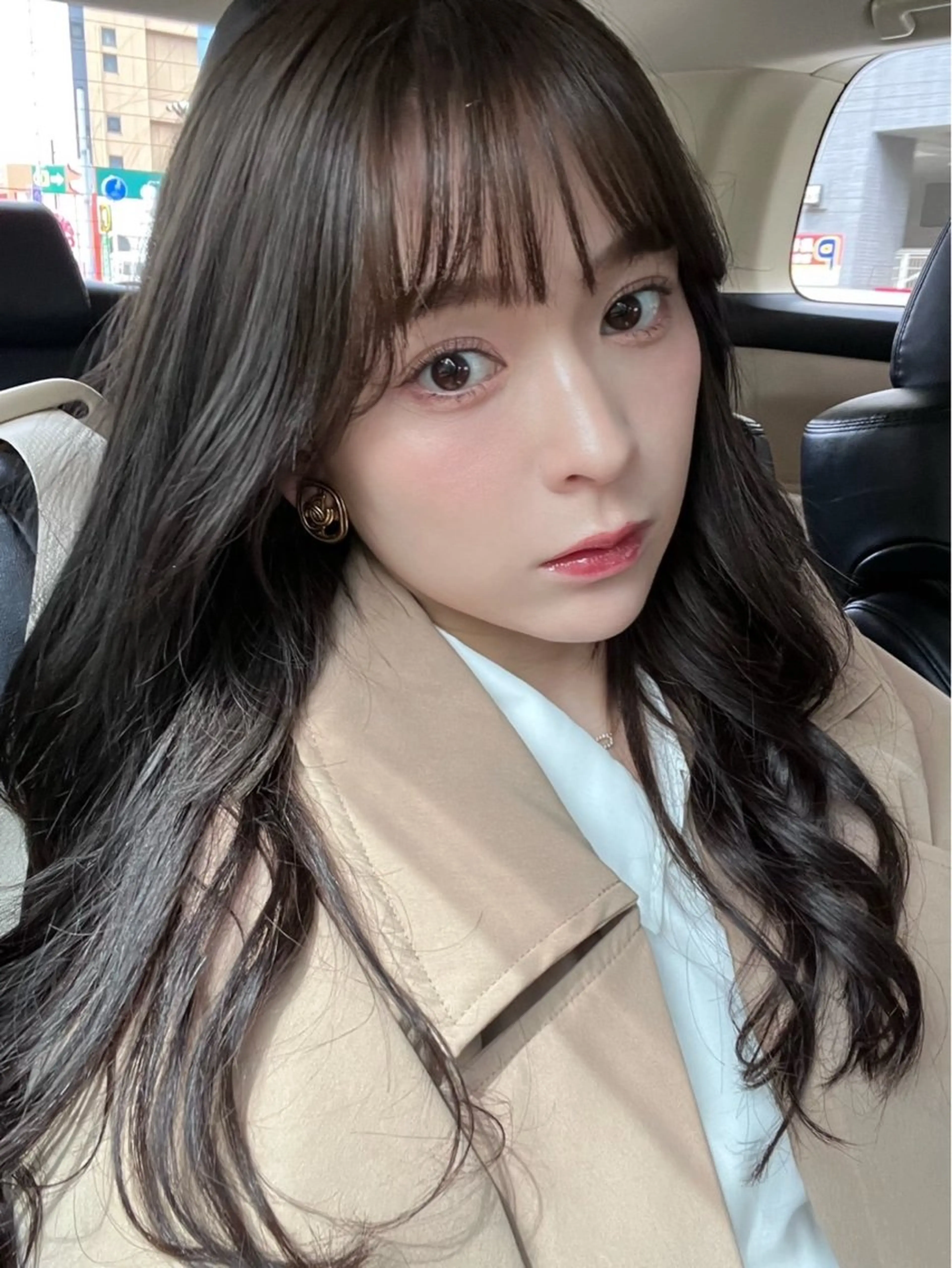 マツエク・マツパ eyedoor名駅/ Sayakaのマツエク・マツパデザイン