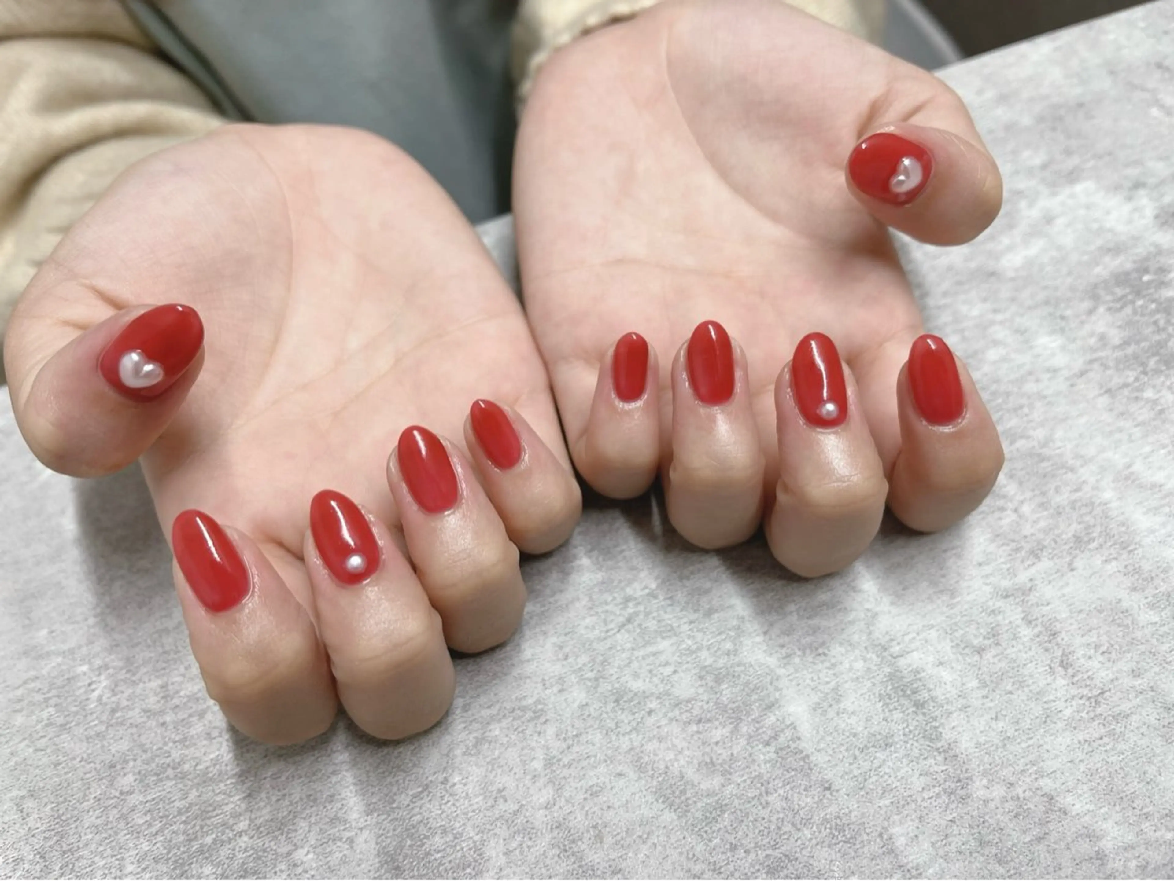 ネイル 1'vary YUKIのネイルデザイン