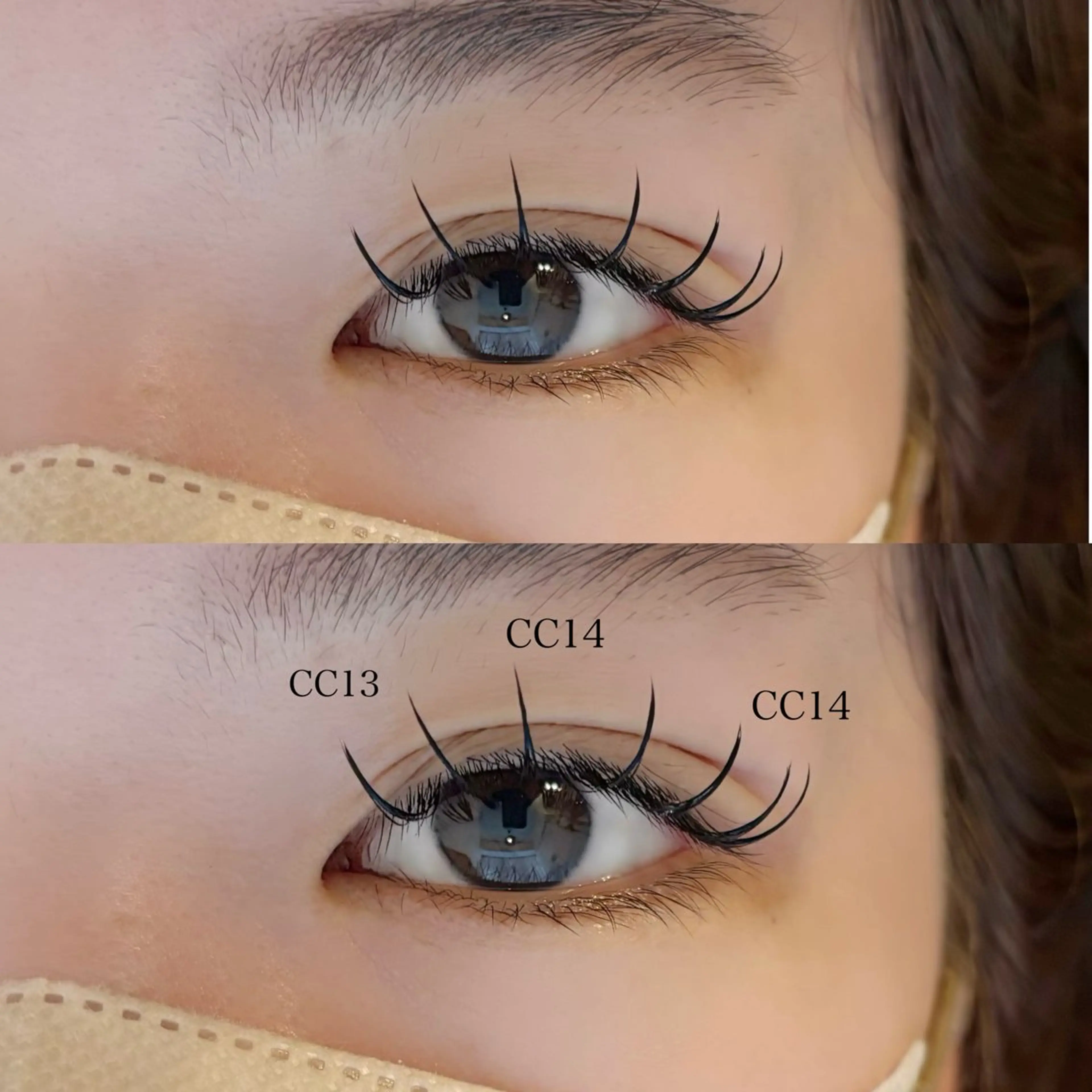 ✨軽量✨フラットラッシュ120本🌼の写真