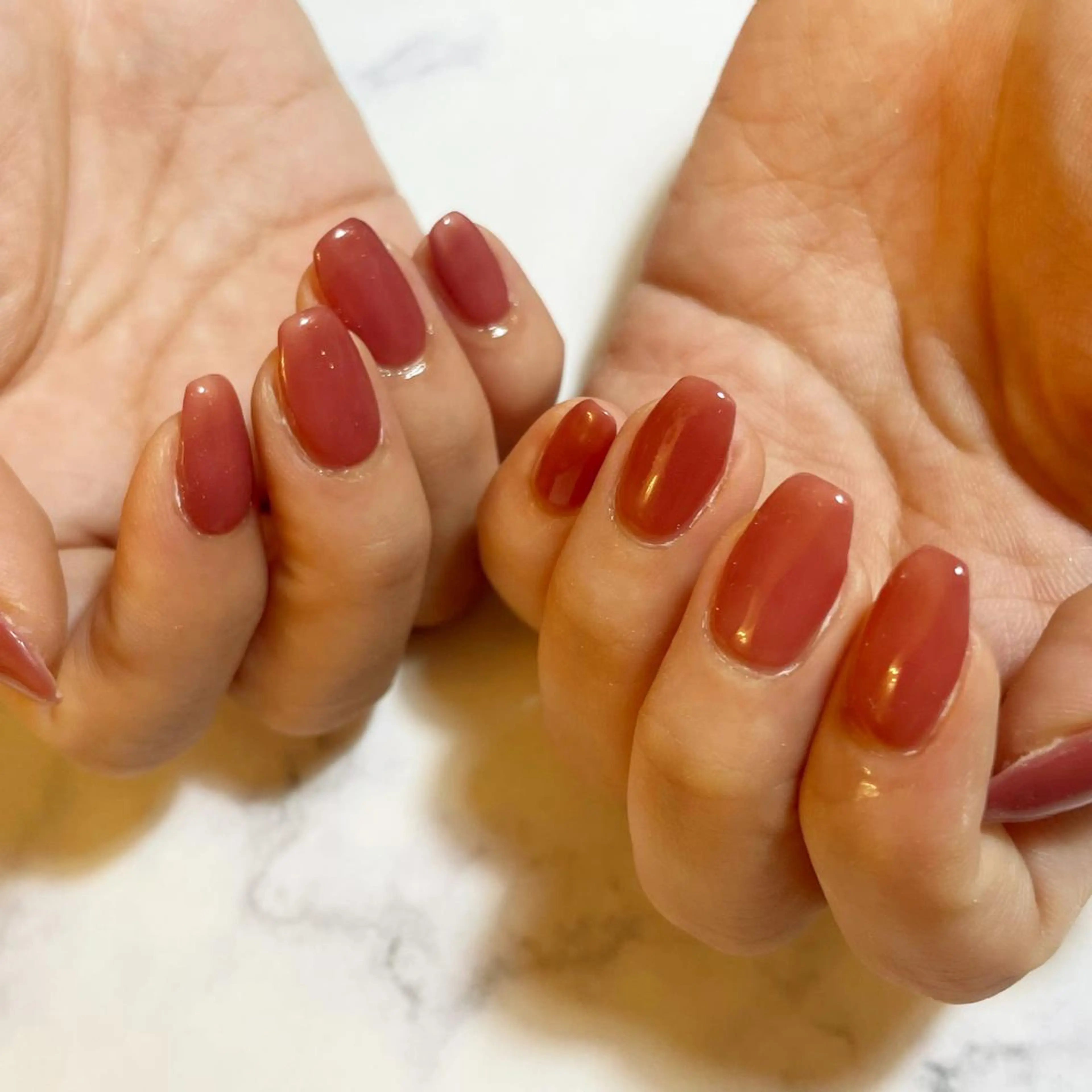 ネイル Classy: Mizukiのネイルデザイン