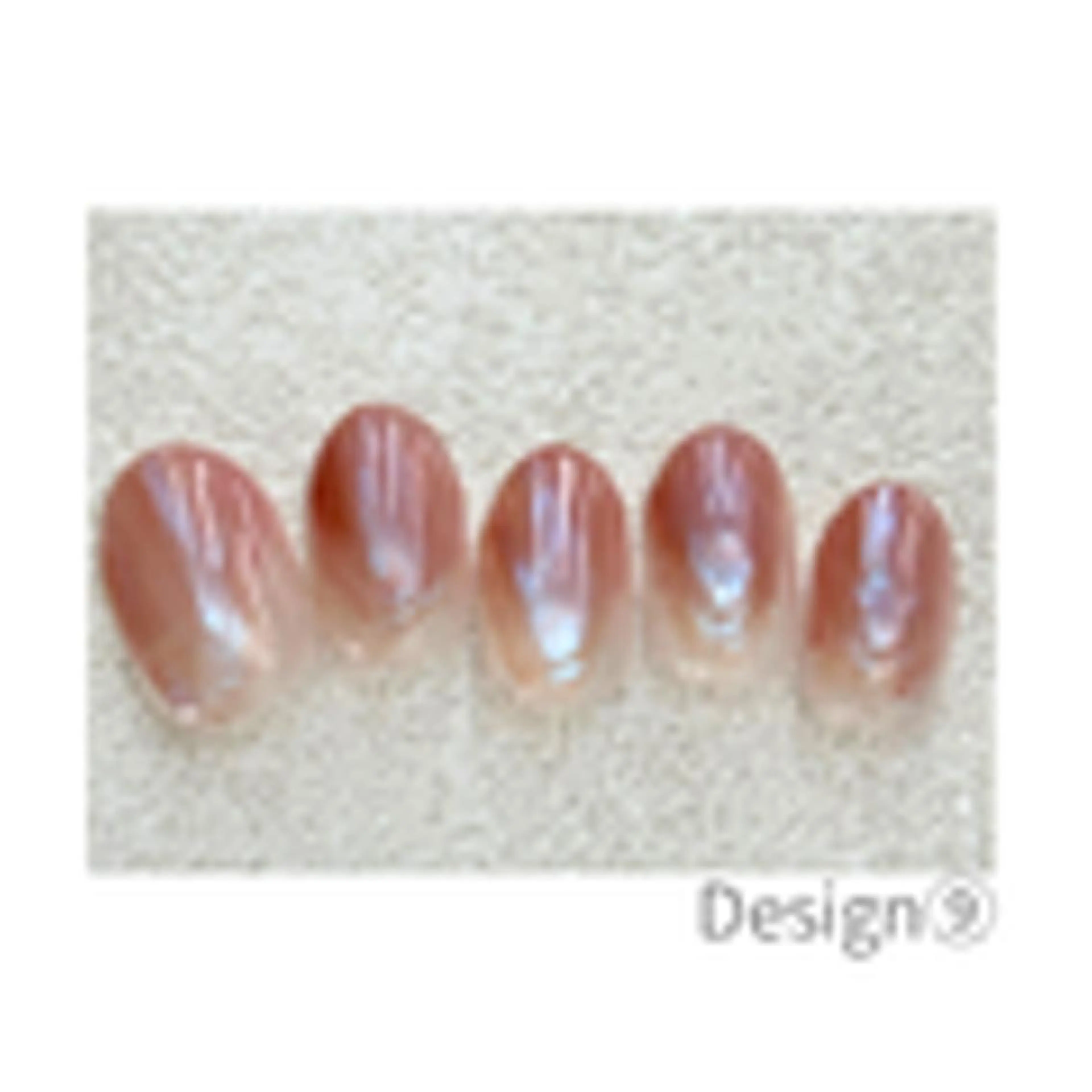 ネイル NailSalon Luireのネイルデザイン