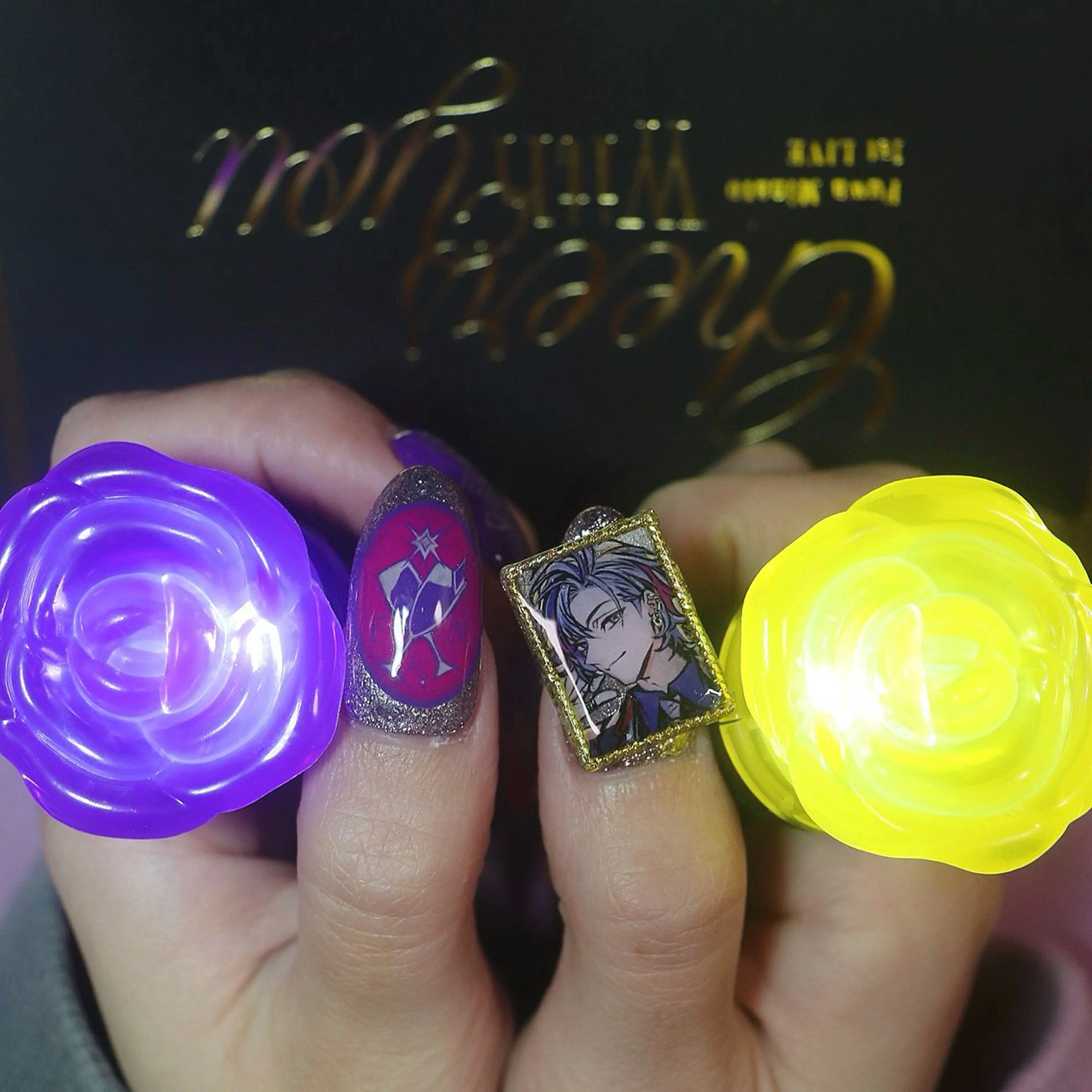 ネイル Dreamer nailのネイルデザイン