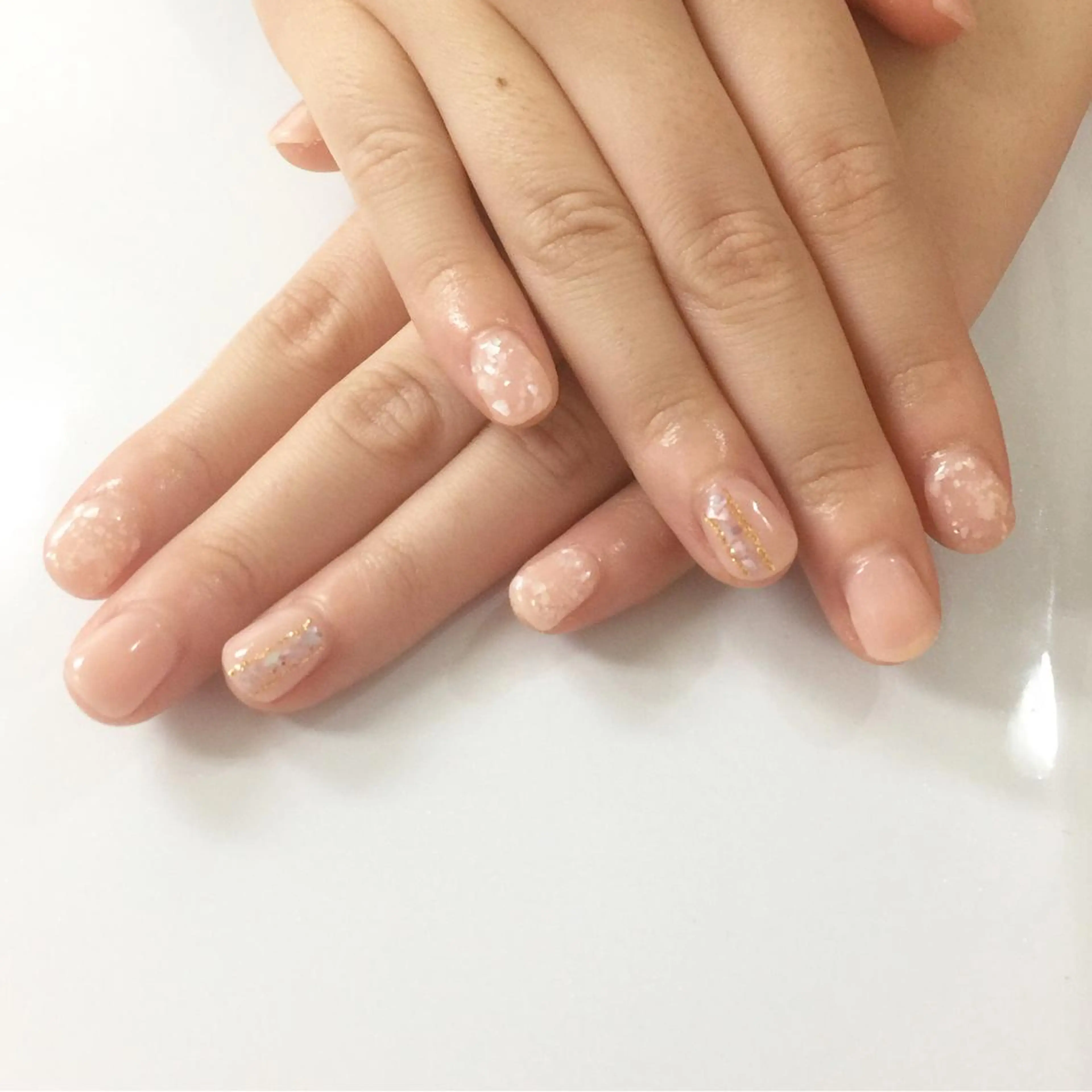 ネイル ネイリスト CHIAKIのネイルデザイン