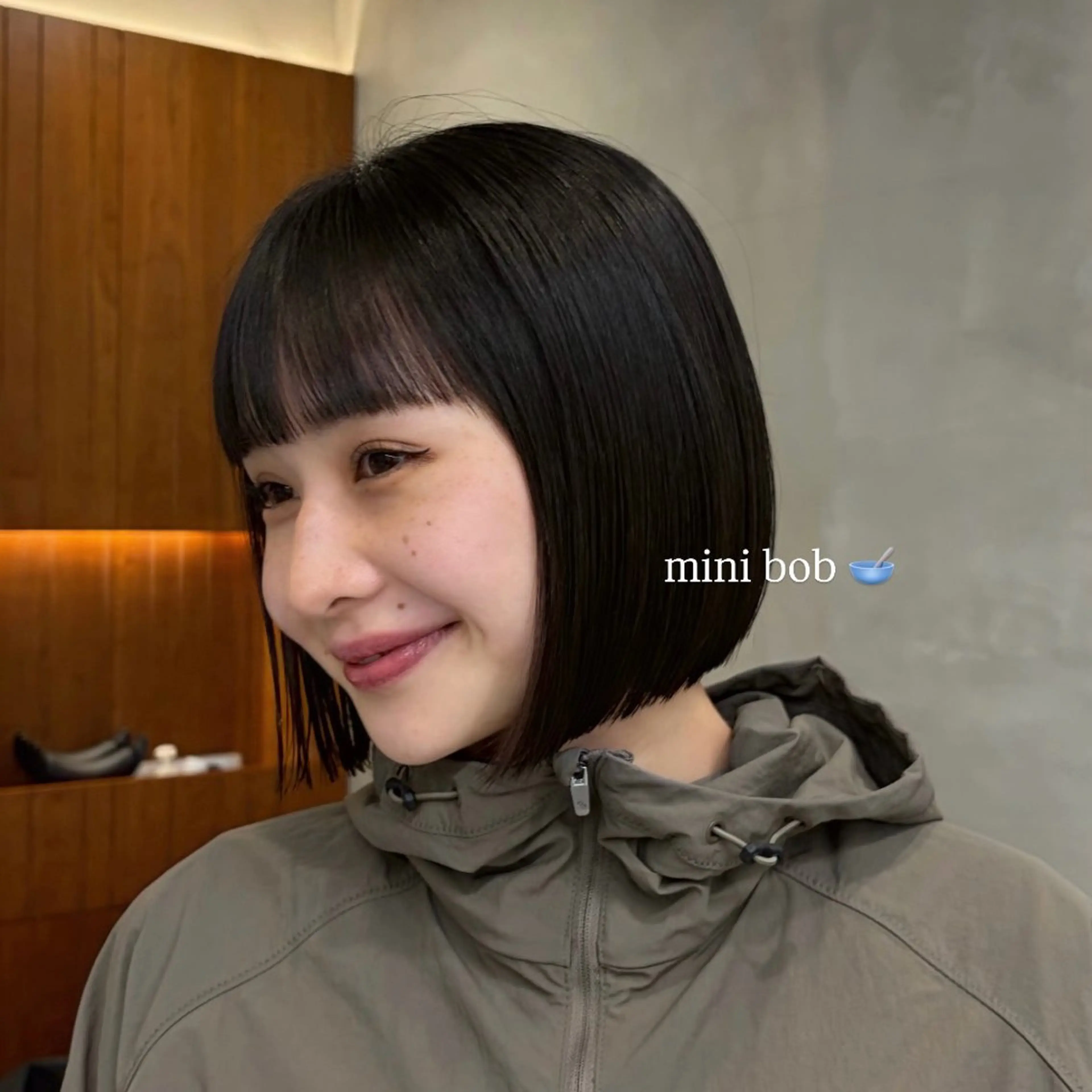 ショート mika /似合わせカット🟡のヘアスタイル