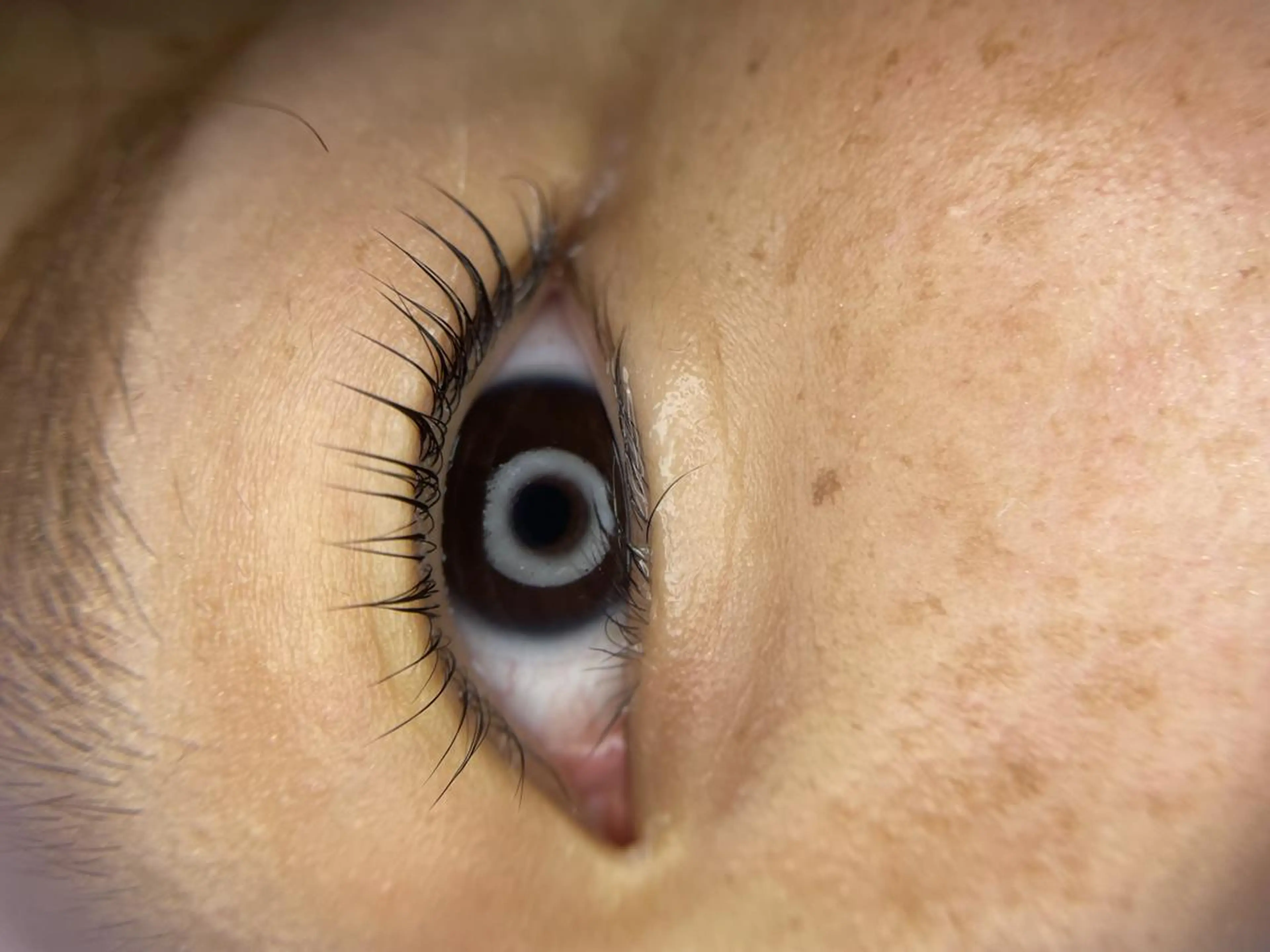 マツエク・マツパ ta miのマツエク・マツパデザイン