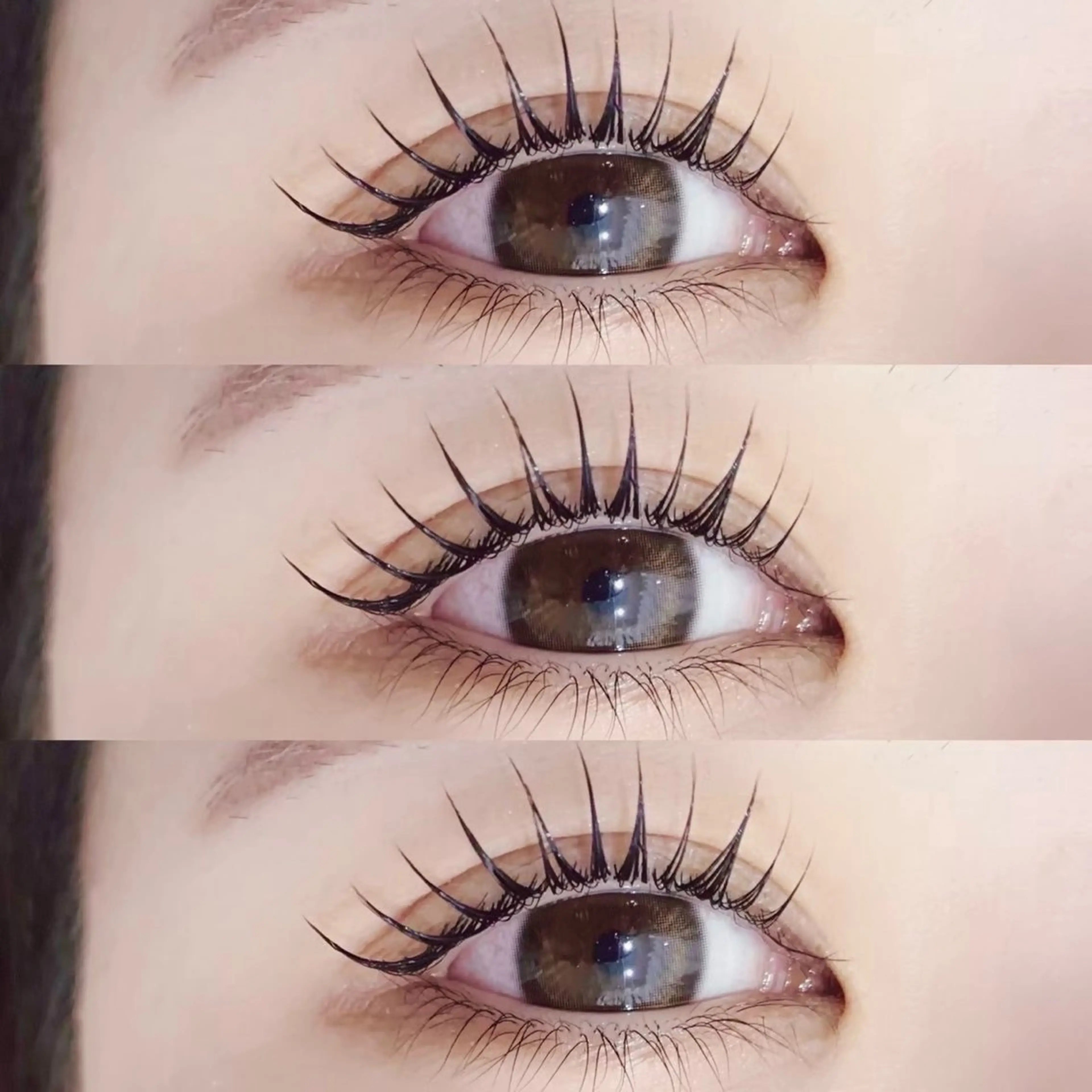 ❤️‍🔥特別価格❤️‍🔥まつ毛パーマ(パリジェンヌ可)➕お持ち帰りLash addict 付き❤️‍🔥の写真